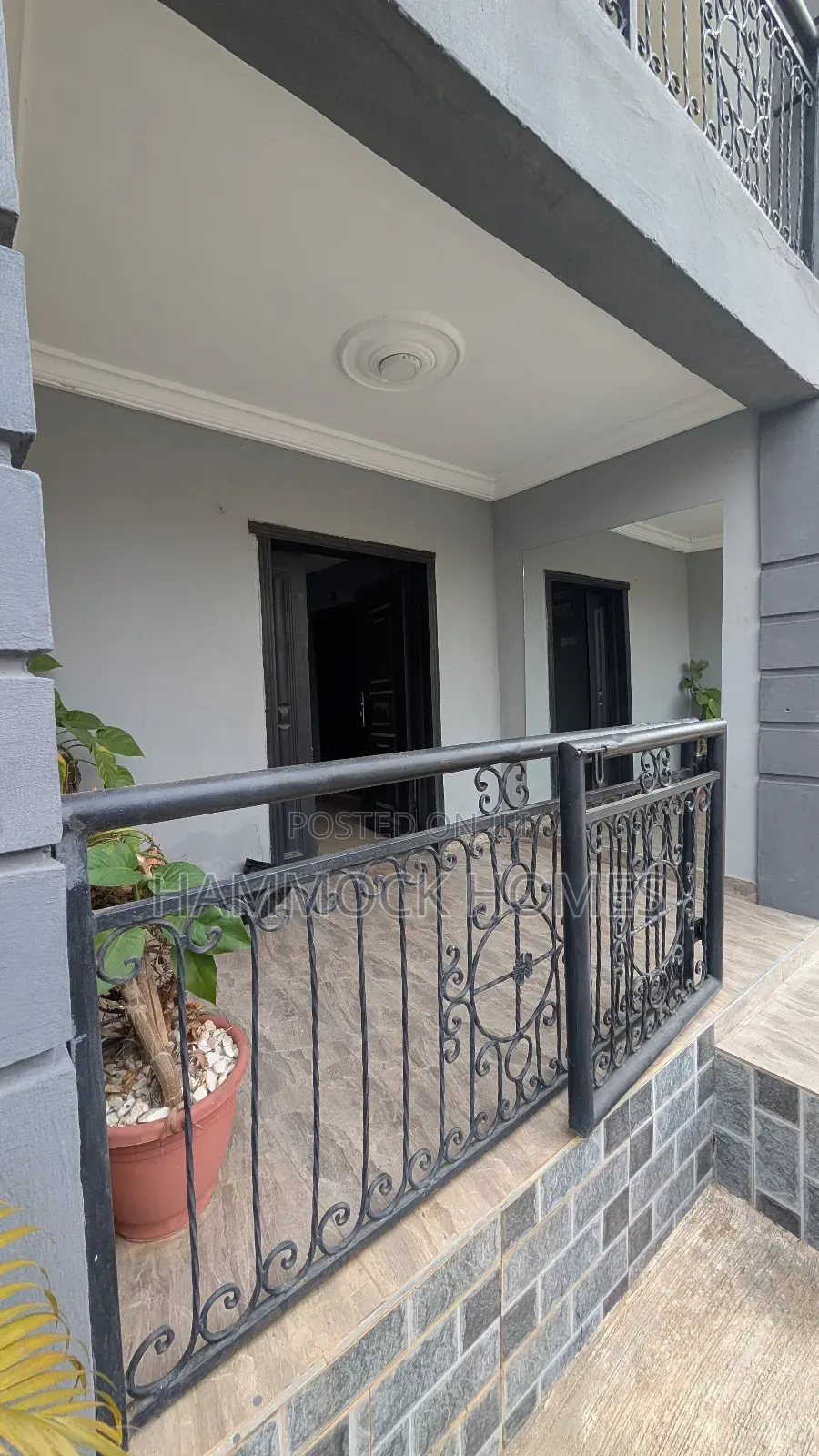 ₦8m Return, 16-Rooms Hostel, Close to Uch, Secretariat, Nysc Sec. Etc in Agodi