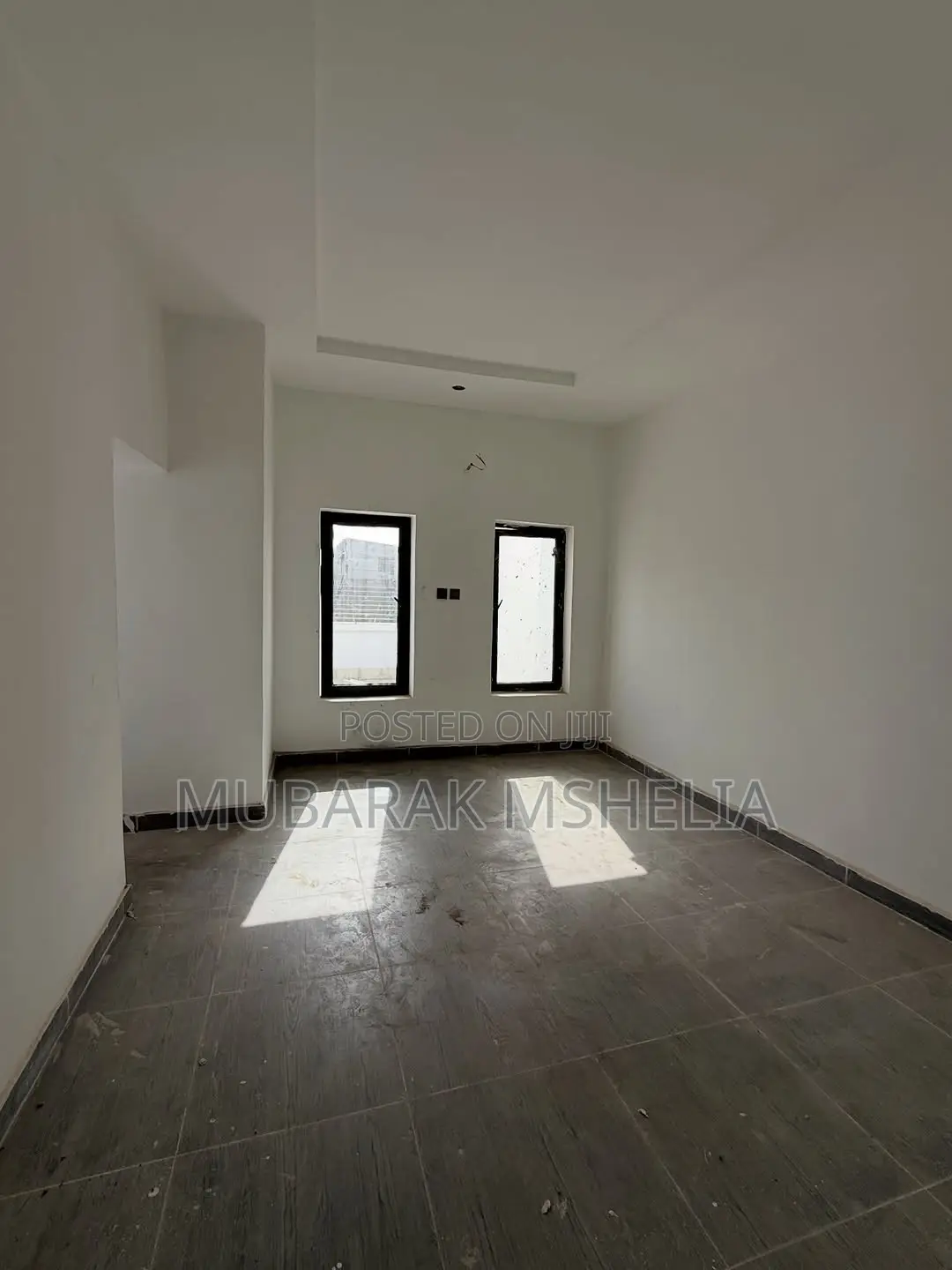3bdrm Block of Flats in Jahi for sale in Jahi