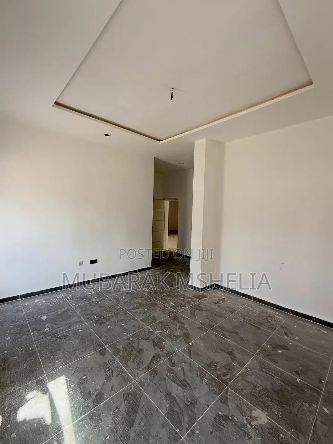 3bdrm Block of Flats in Jahi for sale in Jahi