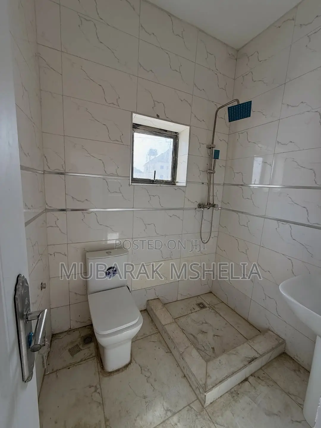 3bdrm Block of Flats in Jahi for sale in Jahi