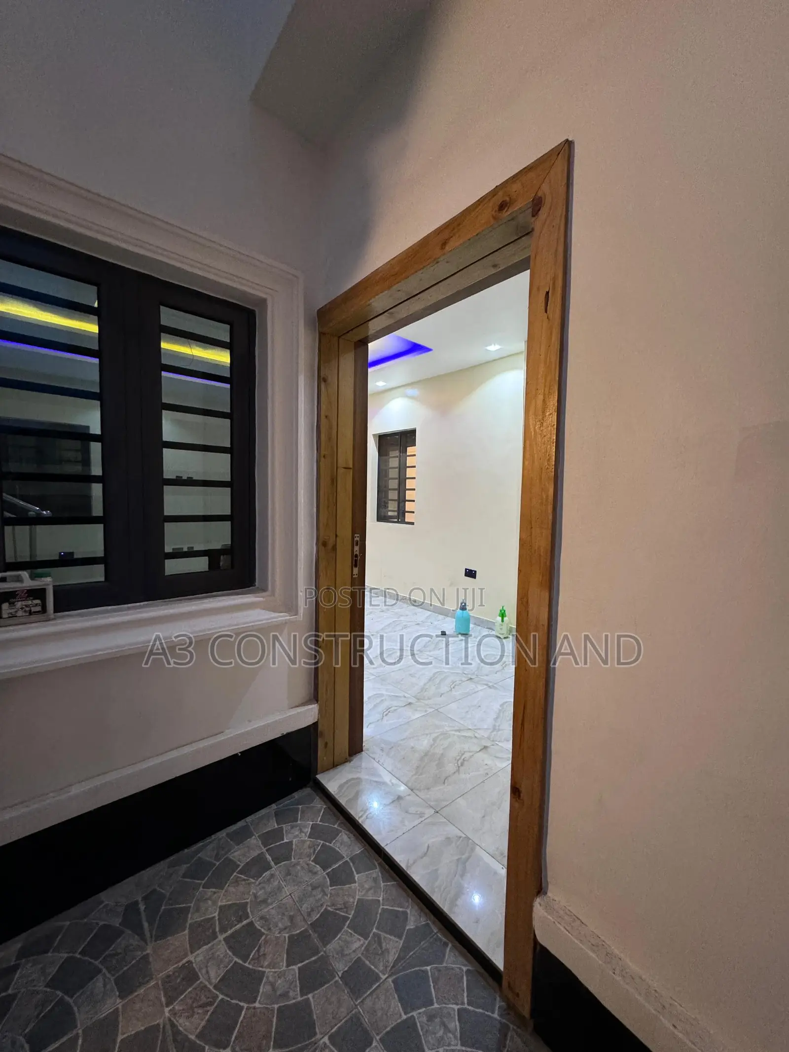 3bdrm Duplex in Kolapo Ishola Gra, Akobo for rent in Akobo
