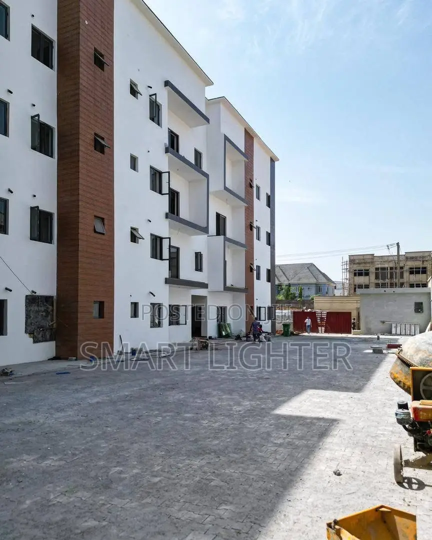 3bdrm Block of Flats in Lokogoma for sale in Lokogoma