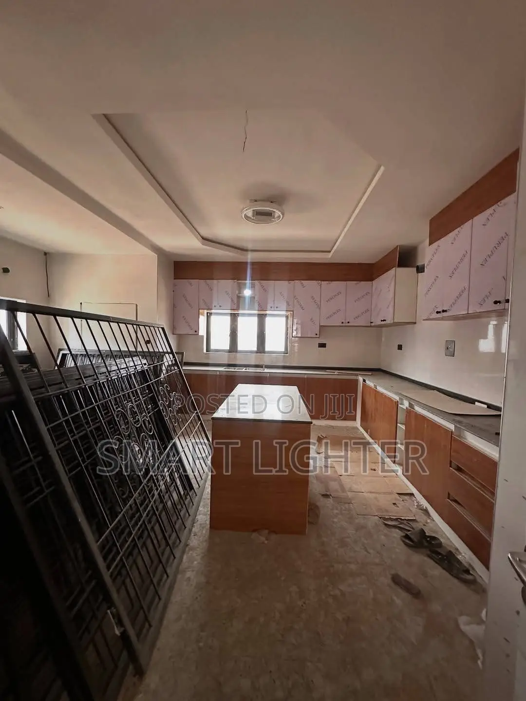 4bdrm Duplex in Lokogoma for sale in Lokogoma