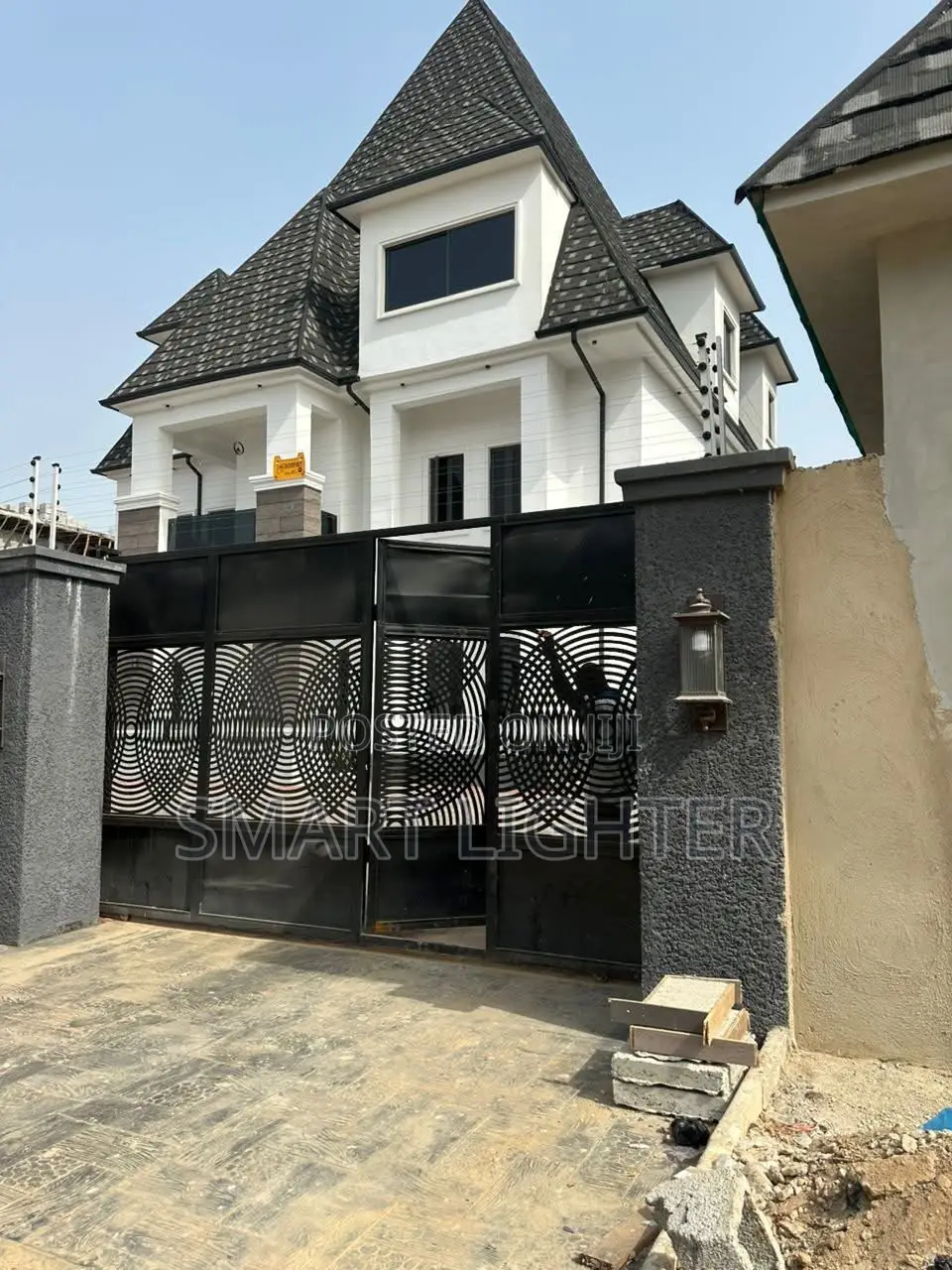 4bdrm Duplex in Lokogoma for sale in Lokogoma