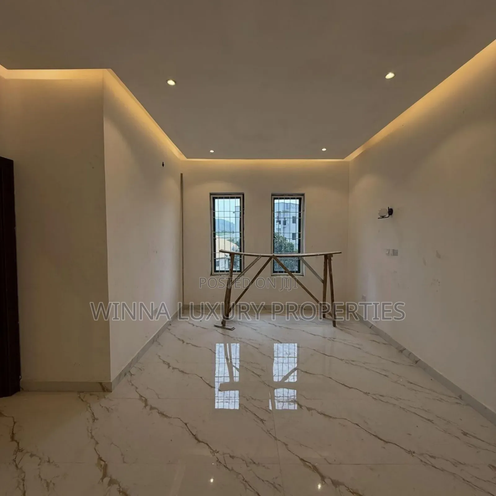 5bdrm Townhouse/Terrace in Garki Area 11 for sale in Garki