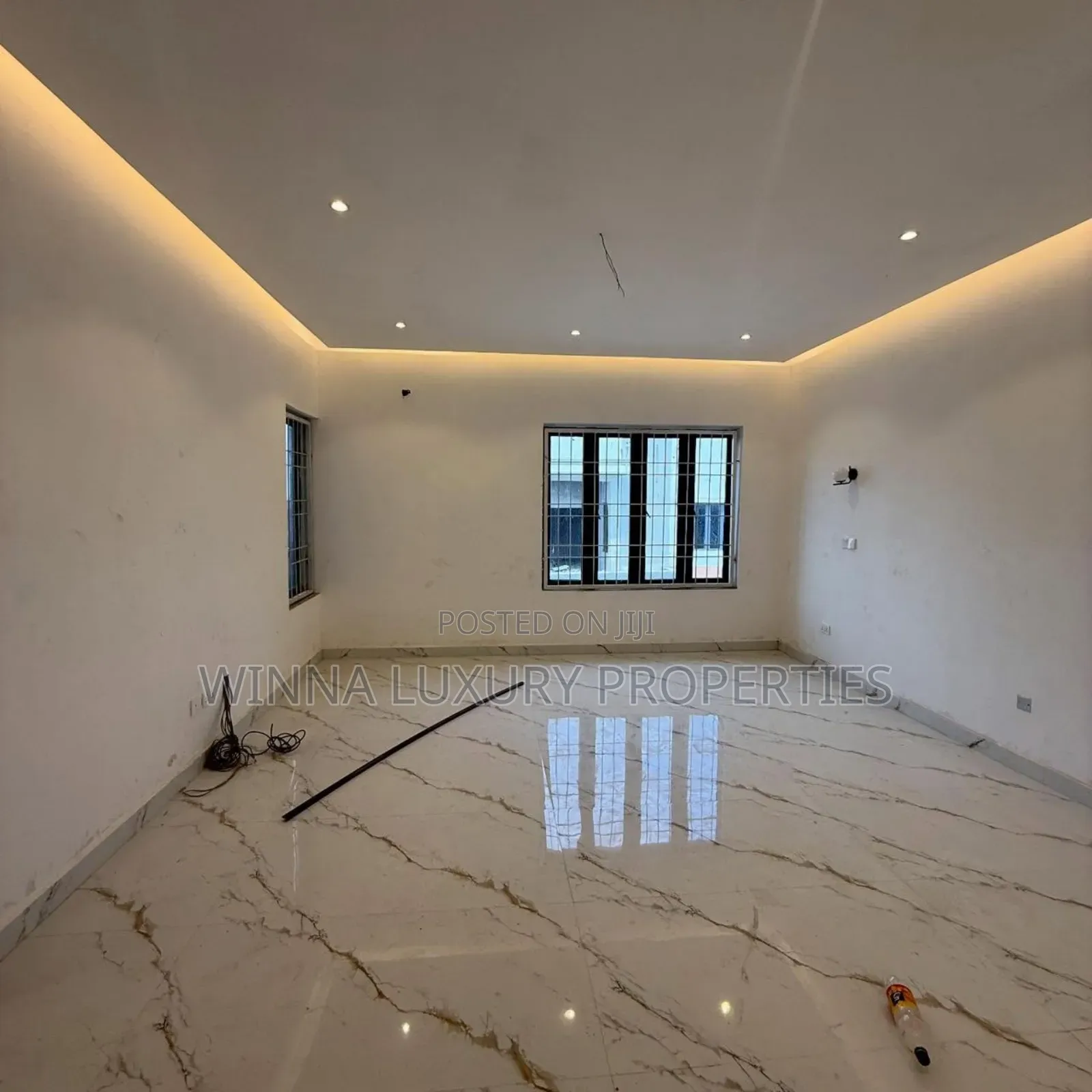 5bdrm Townhouse/Terrace in Garki Area 11 for sale in Garki