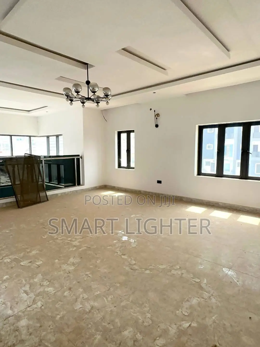 3bdrm Block of Flats in Dawaki for rent in Dawaki