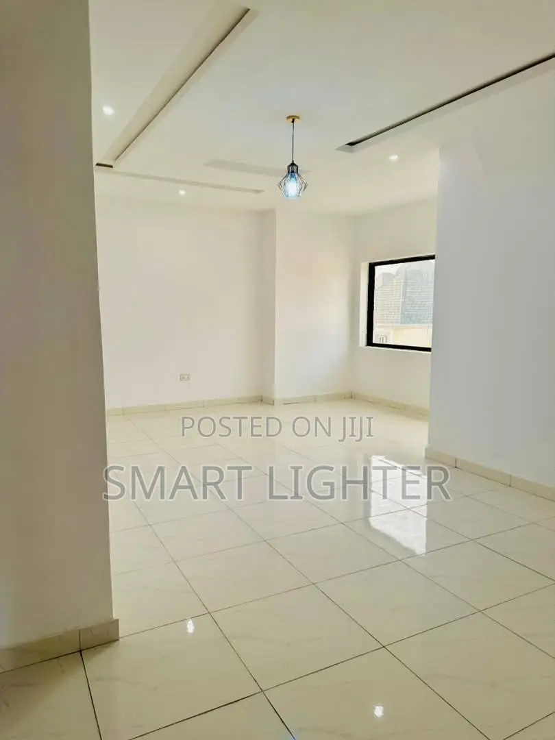 3bdrm Block of Flats in Durumi for rent in Durumi