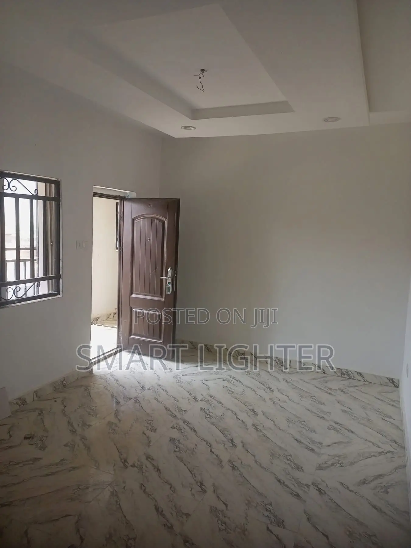 3bdrm Block of Flats in Durumi for rent in Durumi