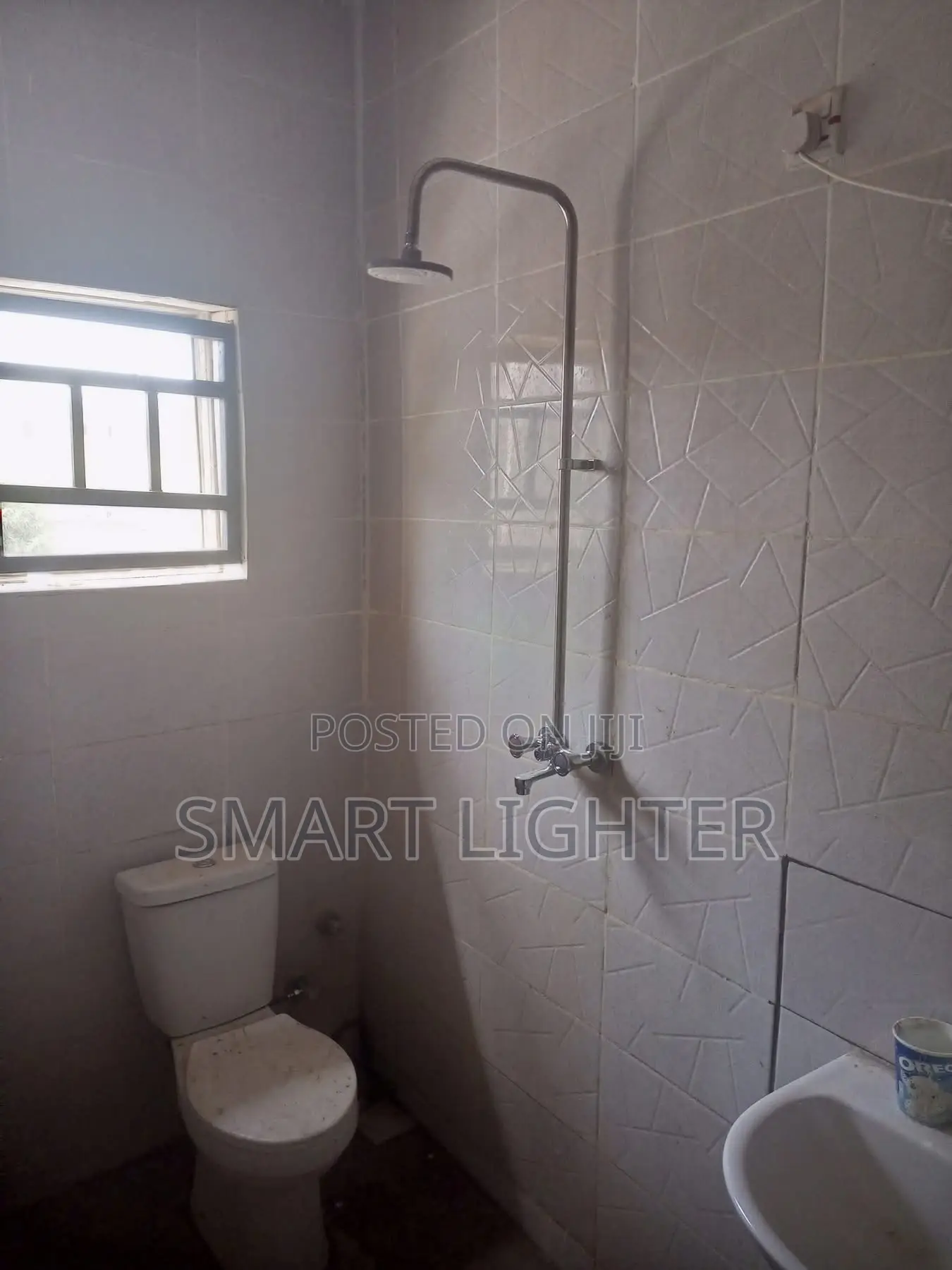 3bdrm Block of Flats in Durumi for rent in Durumi