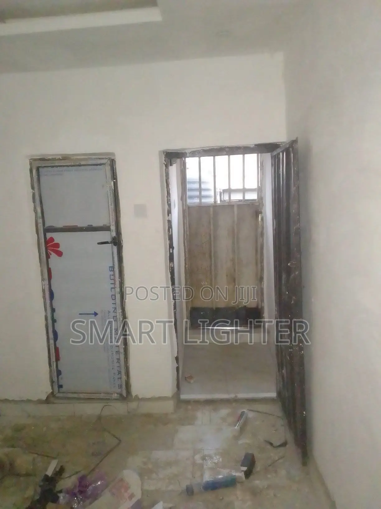 Studio Apartment in Apo Resettlement for rent in Apo Resettlement