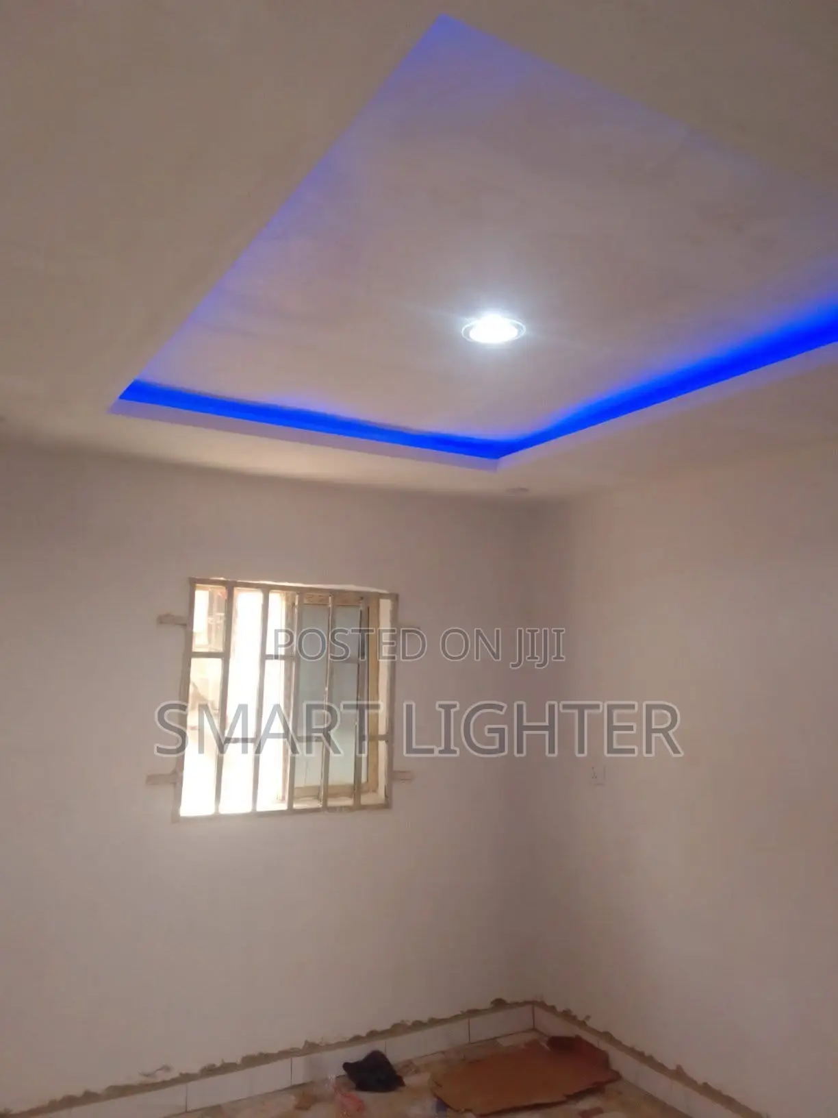 Studio Apartment in Apo Resettlement for rent in Apo Resettlement