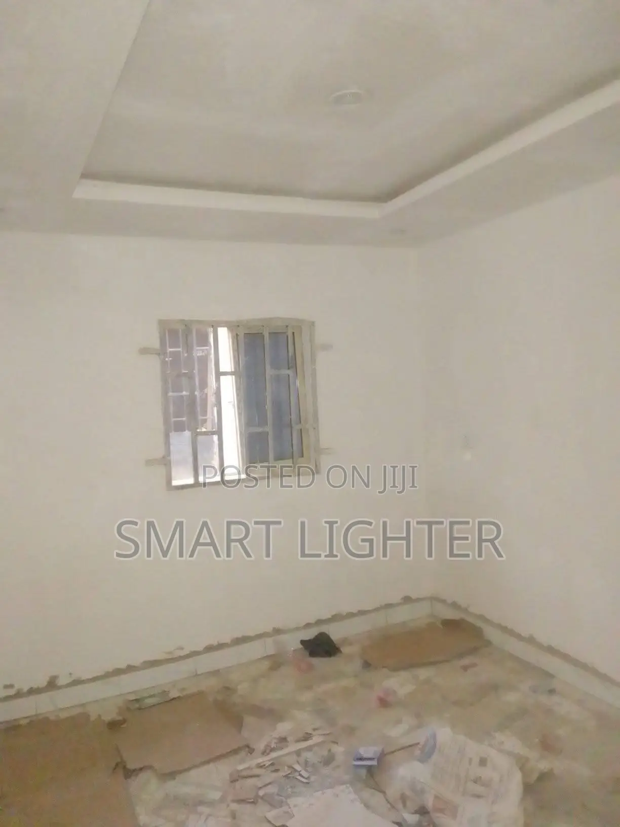 Studio Apartment in Apo Resettlement for rent in Apo Resettlement