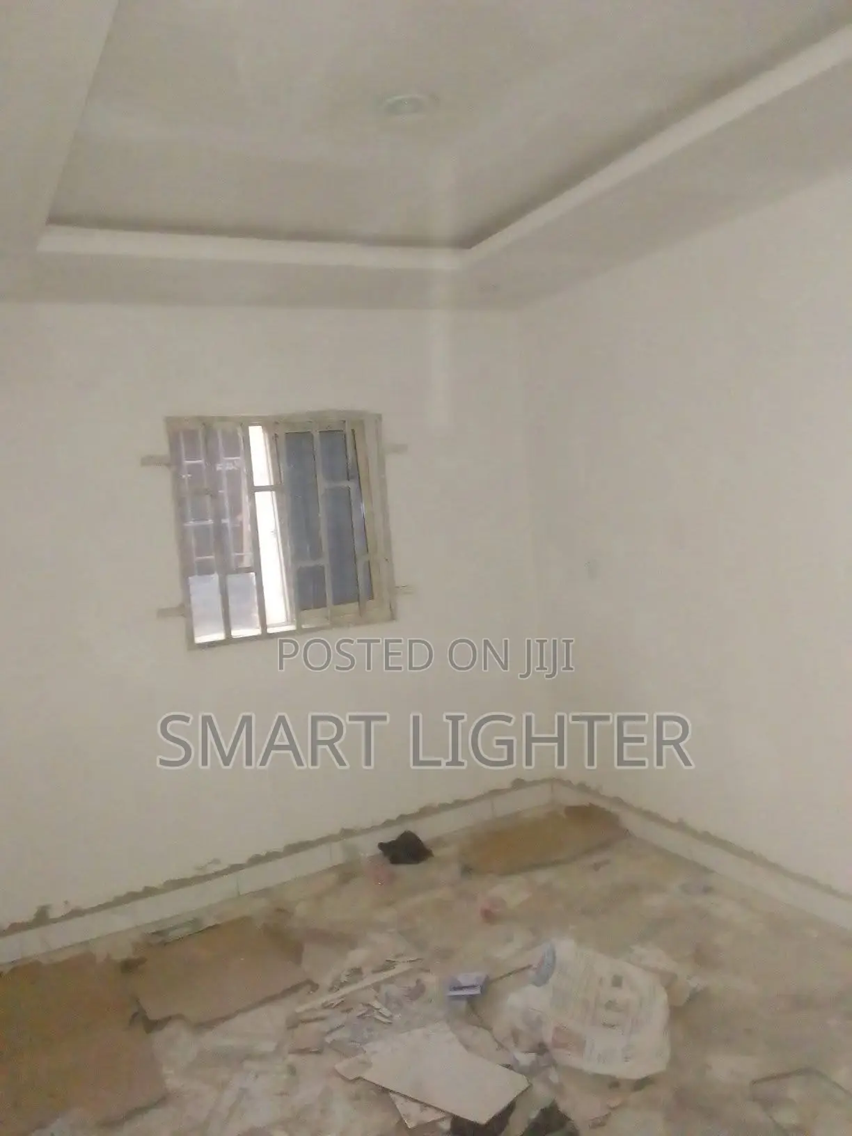 Studio Apartment in Apo Resettlement for rent in Apo Resettlement