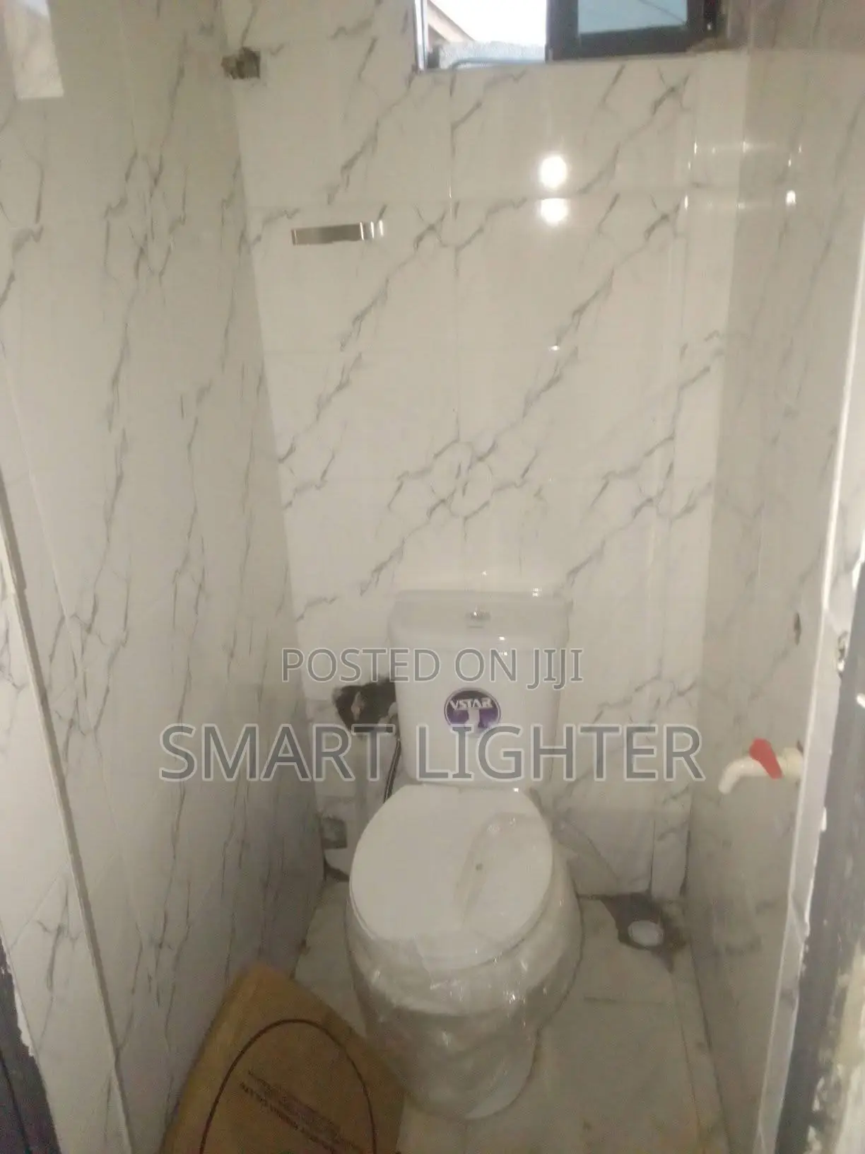 Studio Apartment in Apo Resettlement for rent in Apo Resettlement