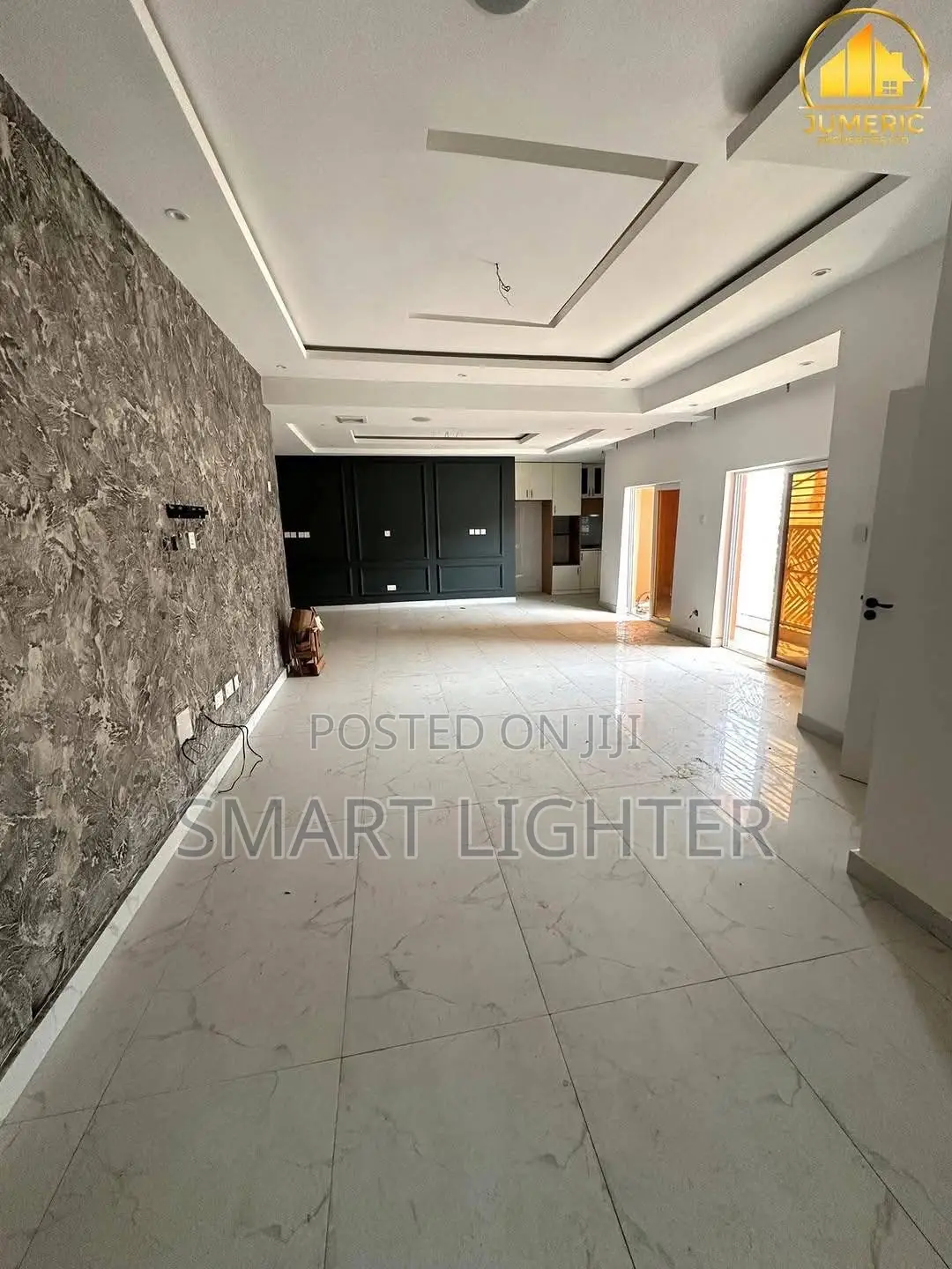 3bdrm Block of Flats in Dawaki for rent in Dawaki