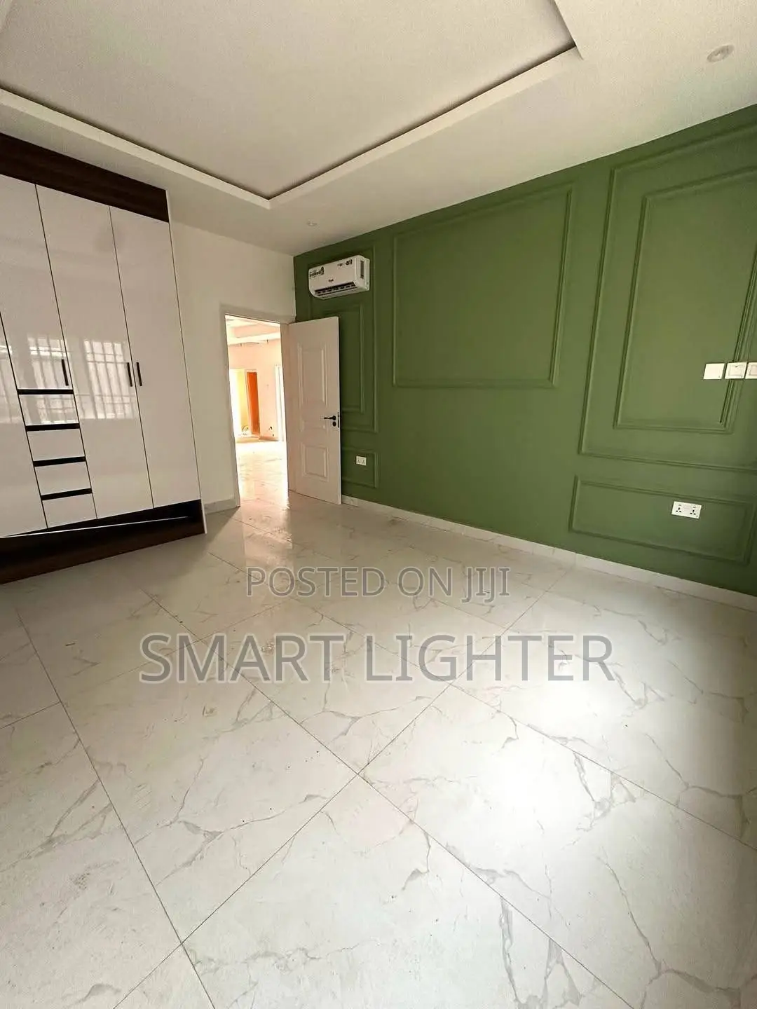 3bdrm Block of Flats in Dawaki for rent in Dawaki