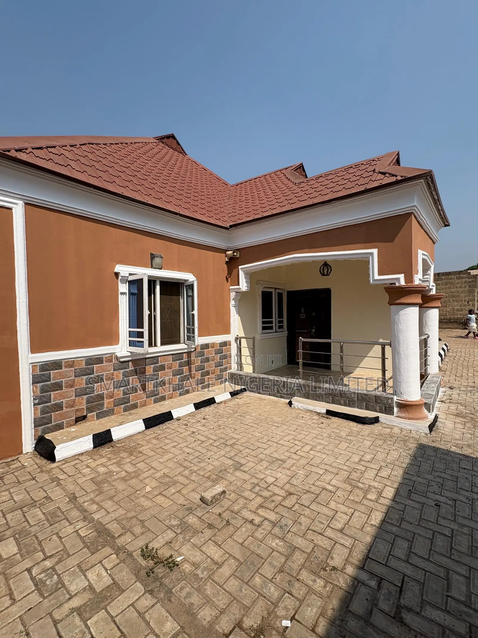 4bdrm Bungalow in Osogbo for rent in Osogbo