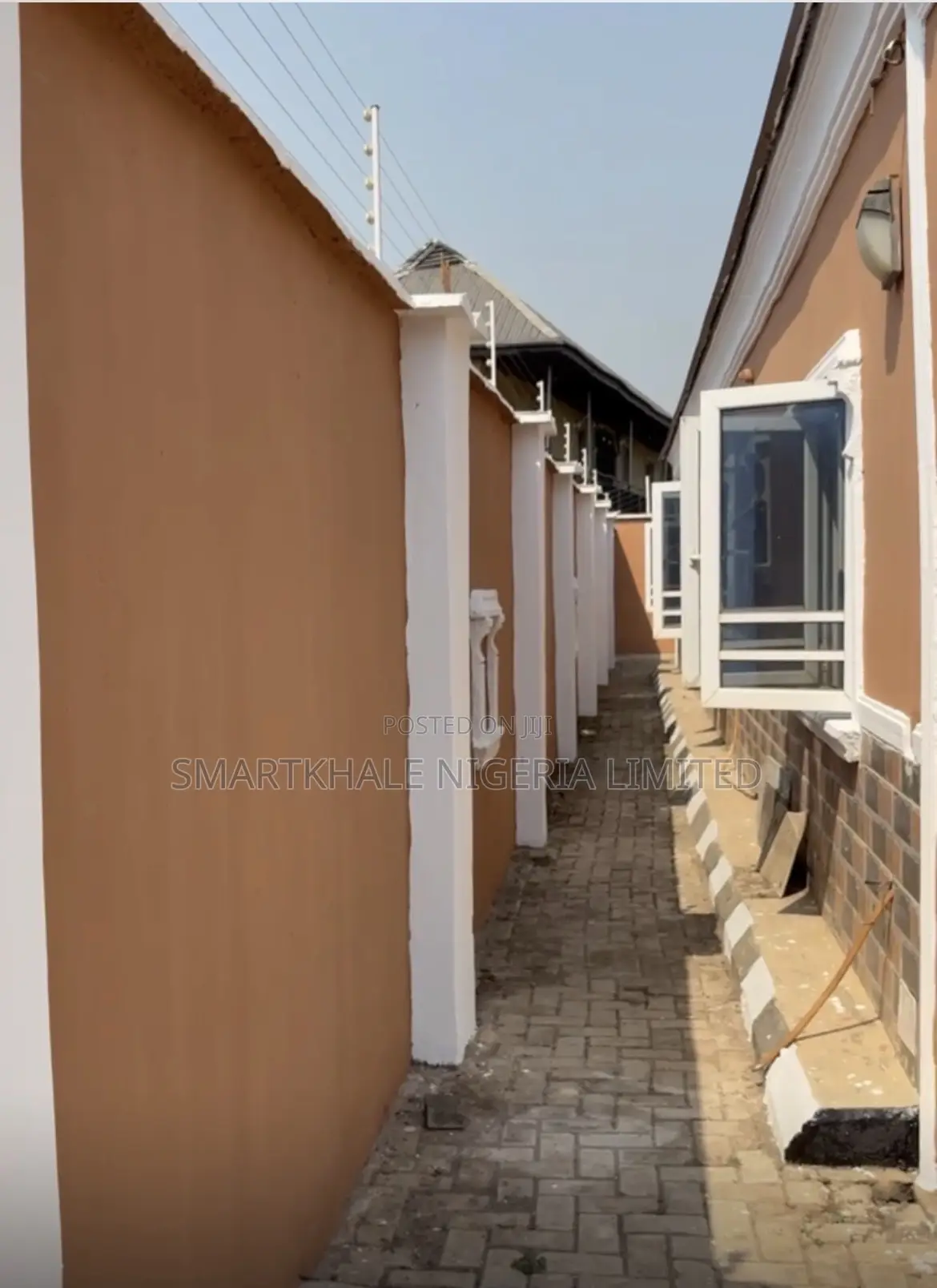 4bdrm Bungalow in Osogbo for rent in Osogbo