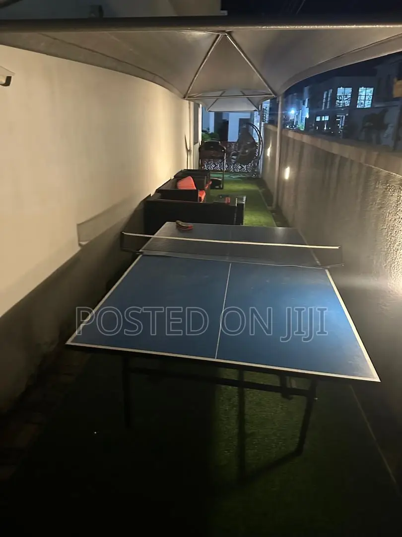 Service Apartment in Lekki Phase 2