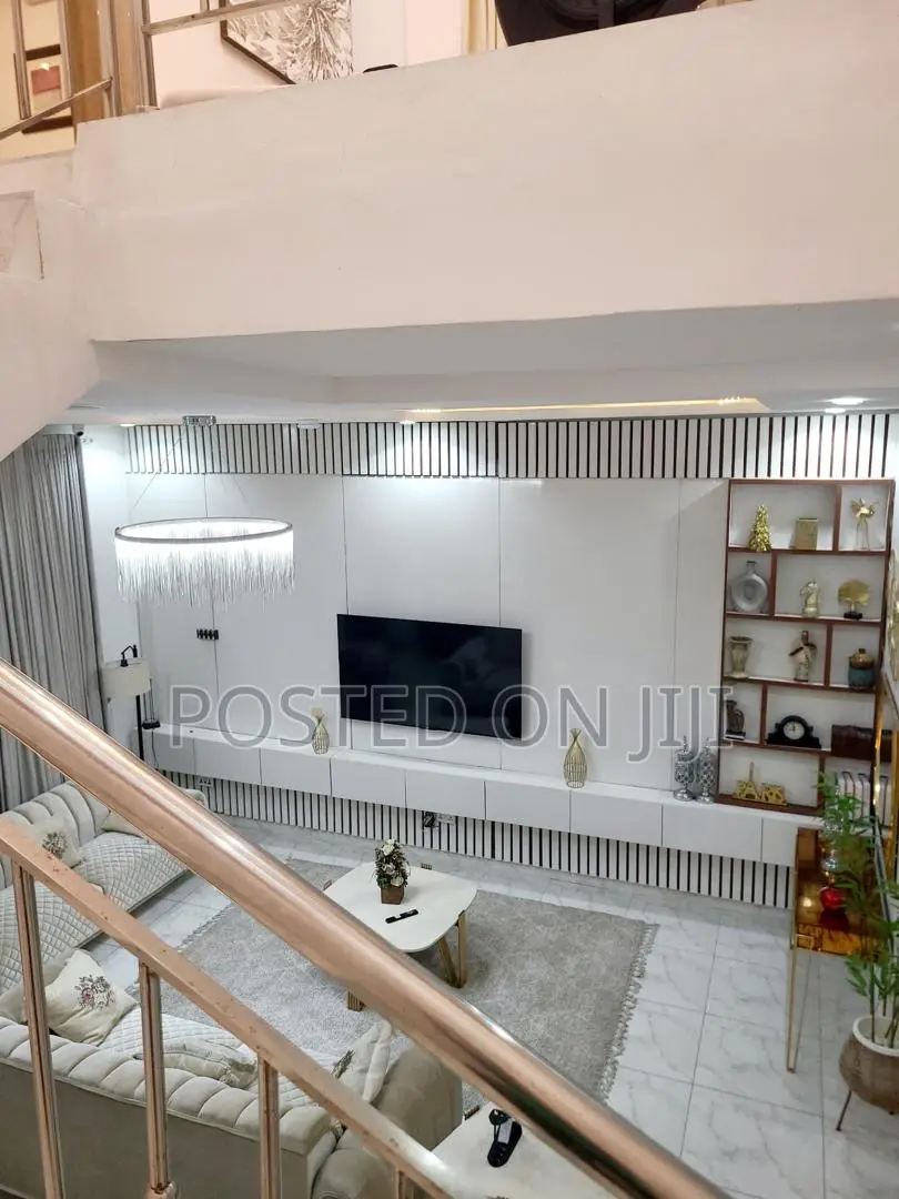 Service Apartment in Lekki Phase 2