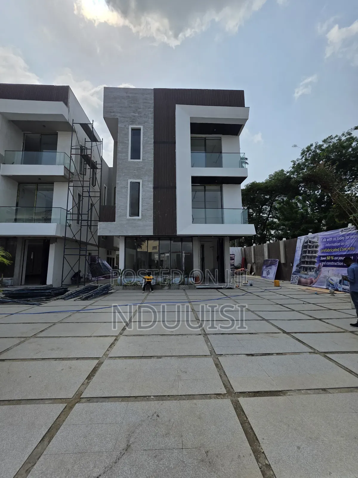 5bdrm Duplex in Ikoyi for sale in Ikoyi
