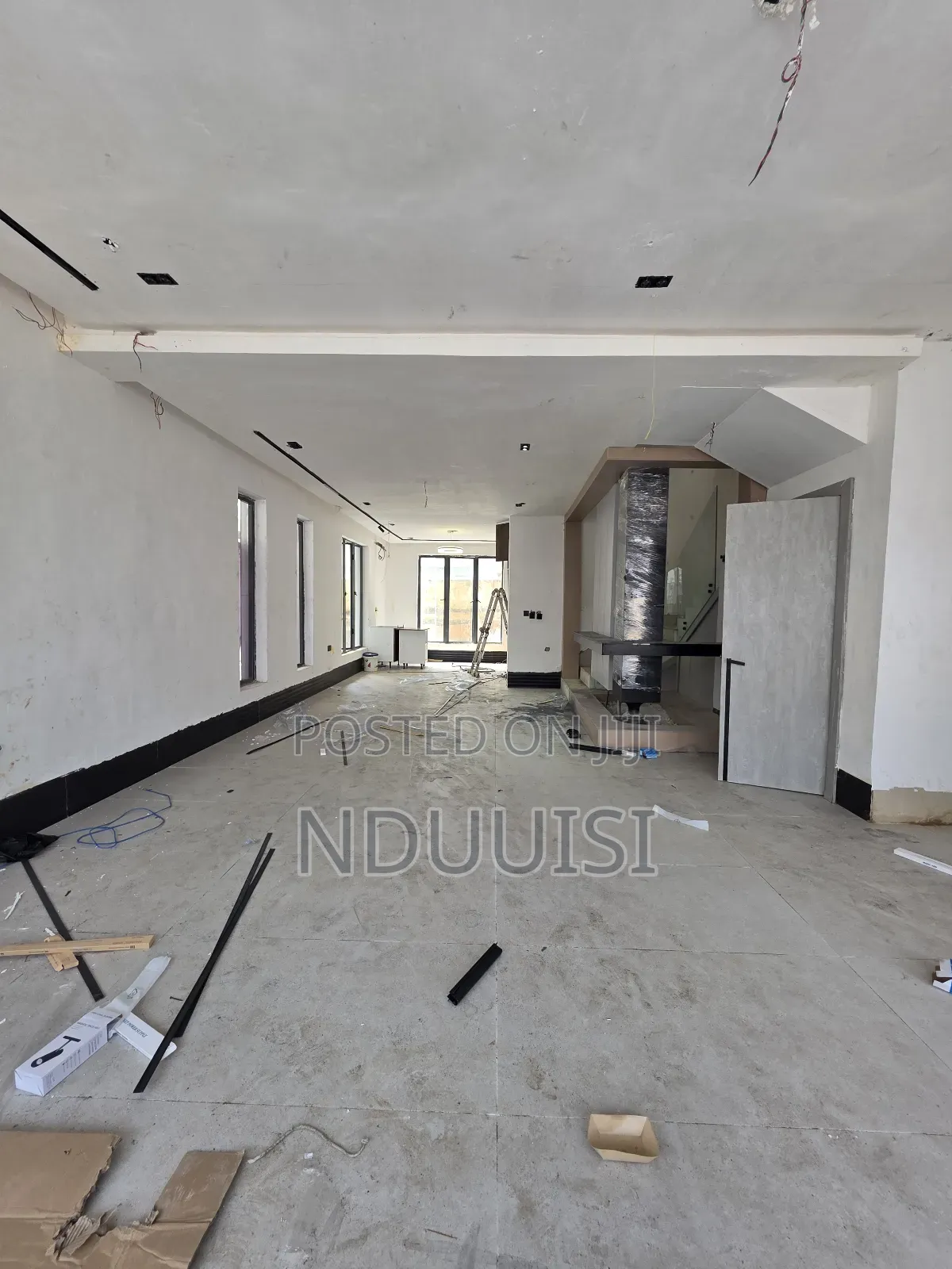 5bdrm Duplex in Ikoyi for sale in Ikoyi