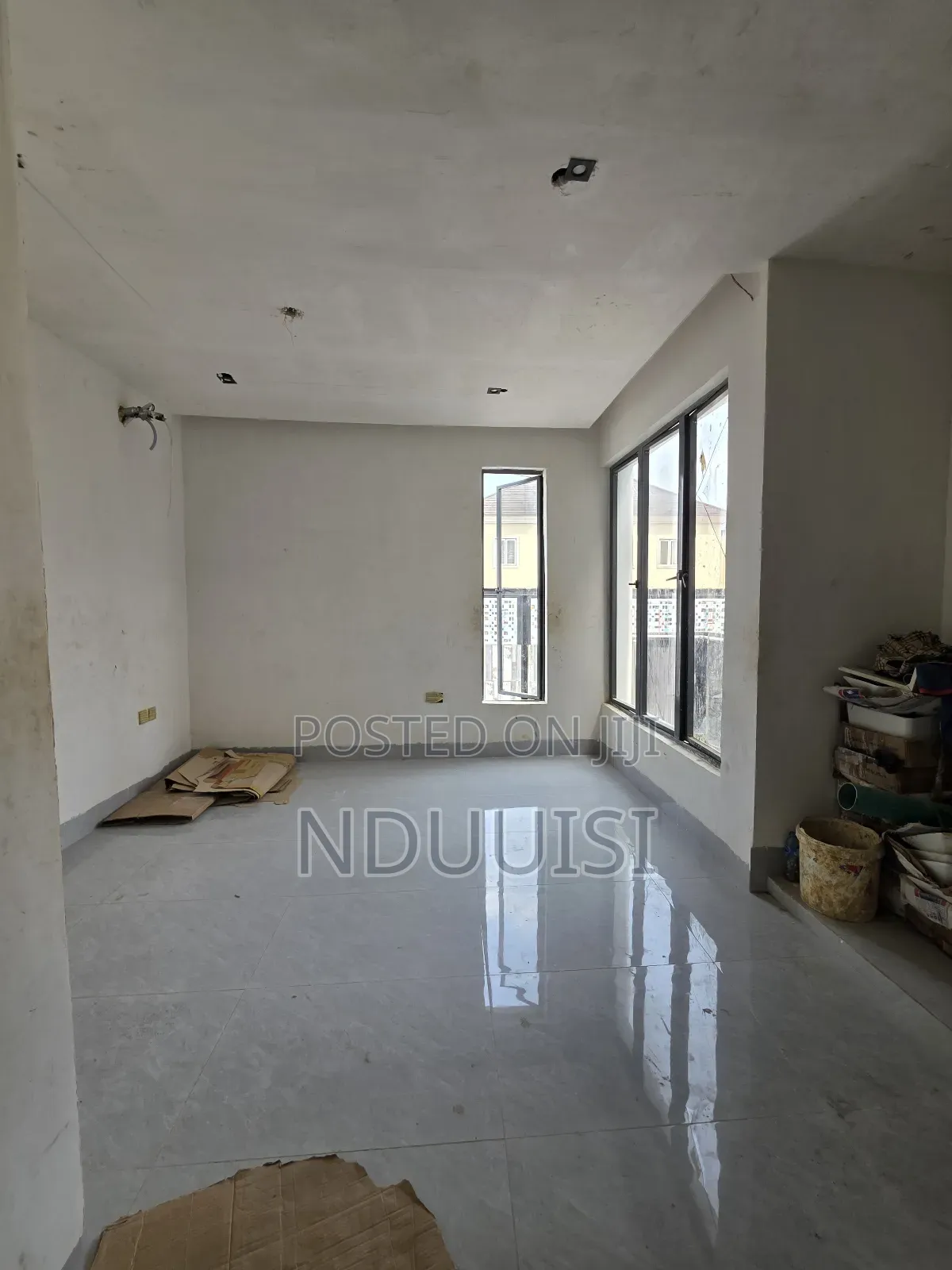 5bdrm Duplex in Ikoyi for sale in Ikoyi