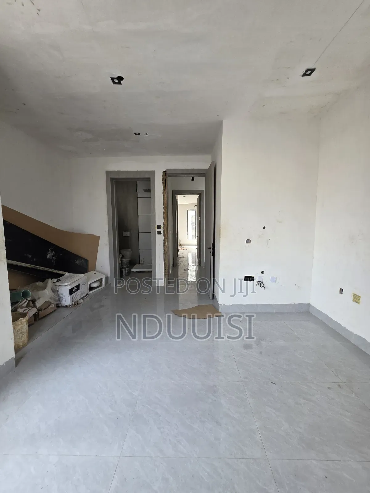 5bdrm Duplex in Ikoyi for sale in Ikoyi