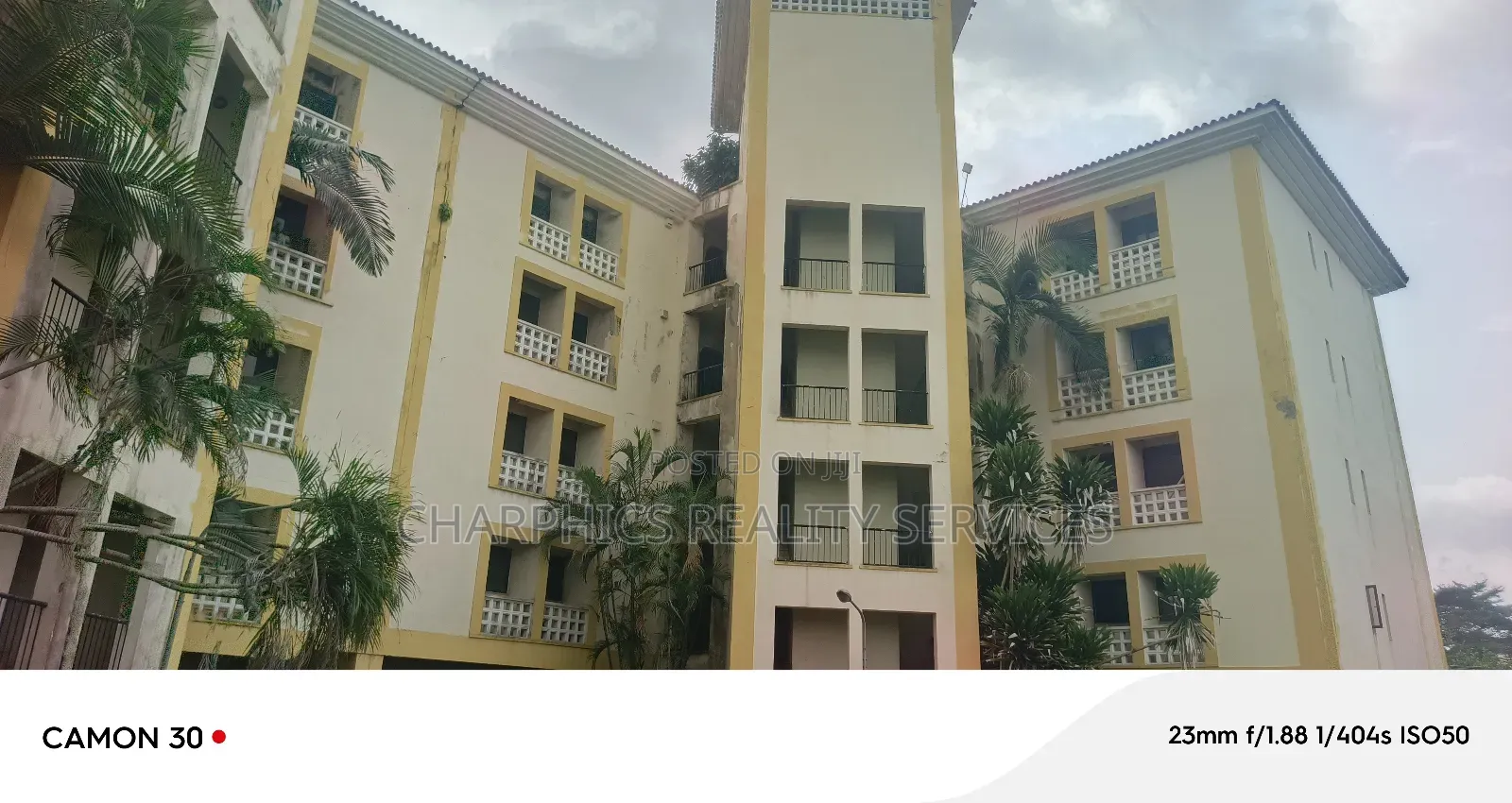 16bdrm Block of Flats in Ikeja GRA for rent in Ikeja GRA