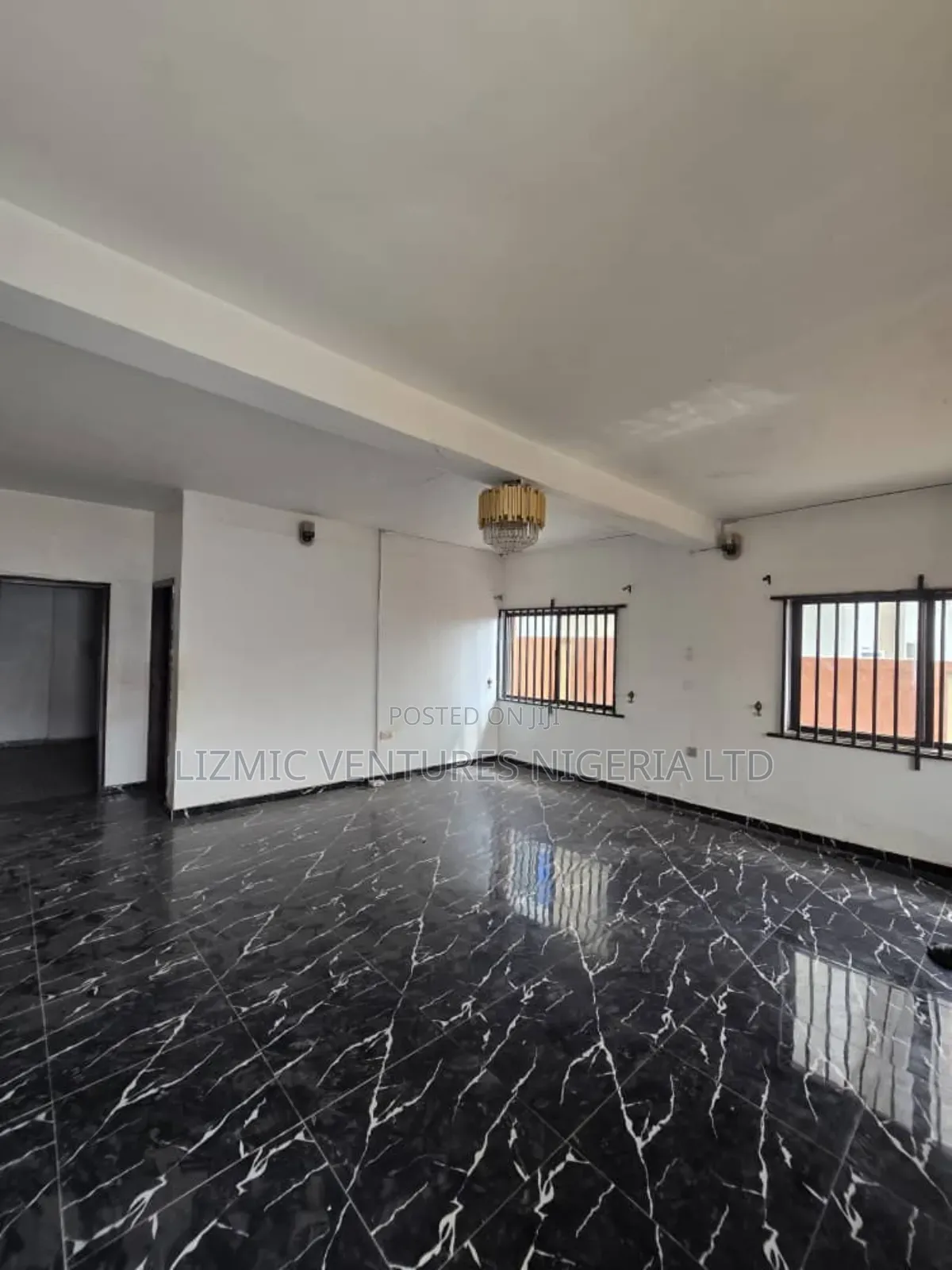 Furnished 3bdrm Apartment in Peace Estate, Oregun for rent in Oregun