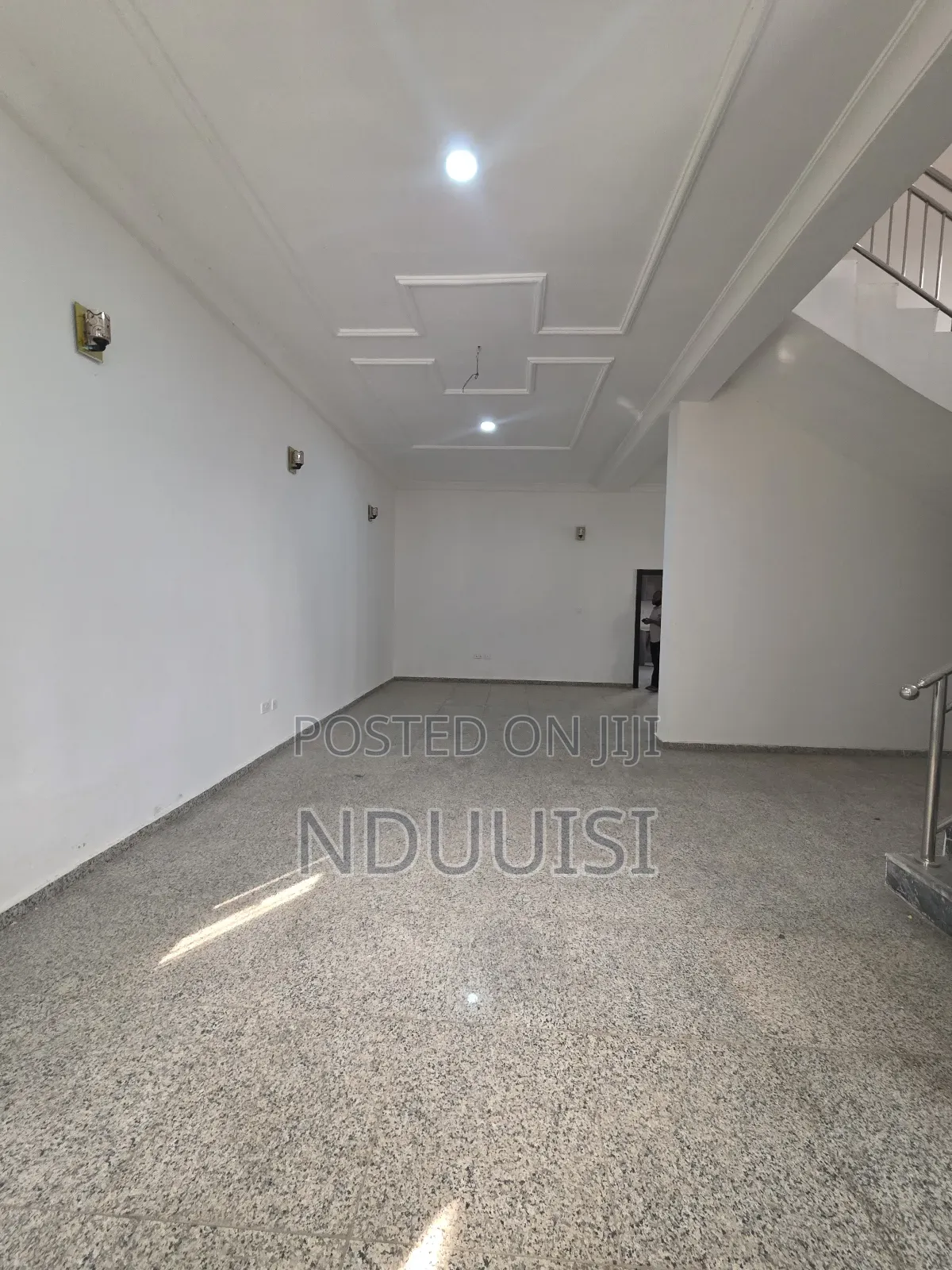20bdrm Duplex in Asokoro for sale in Asokoro