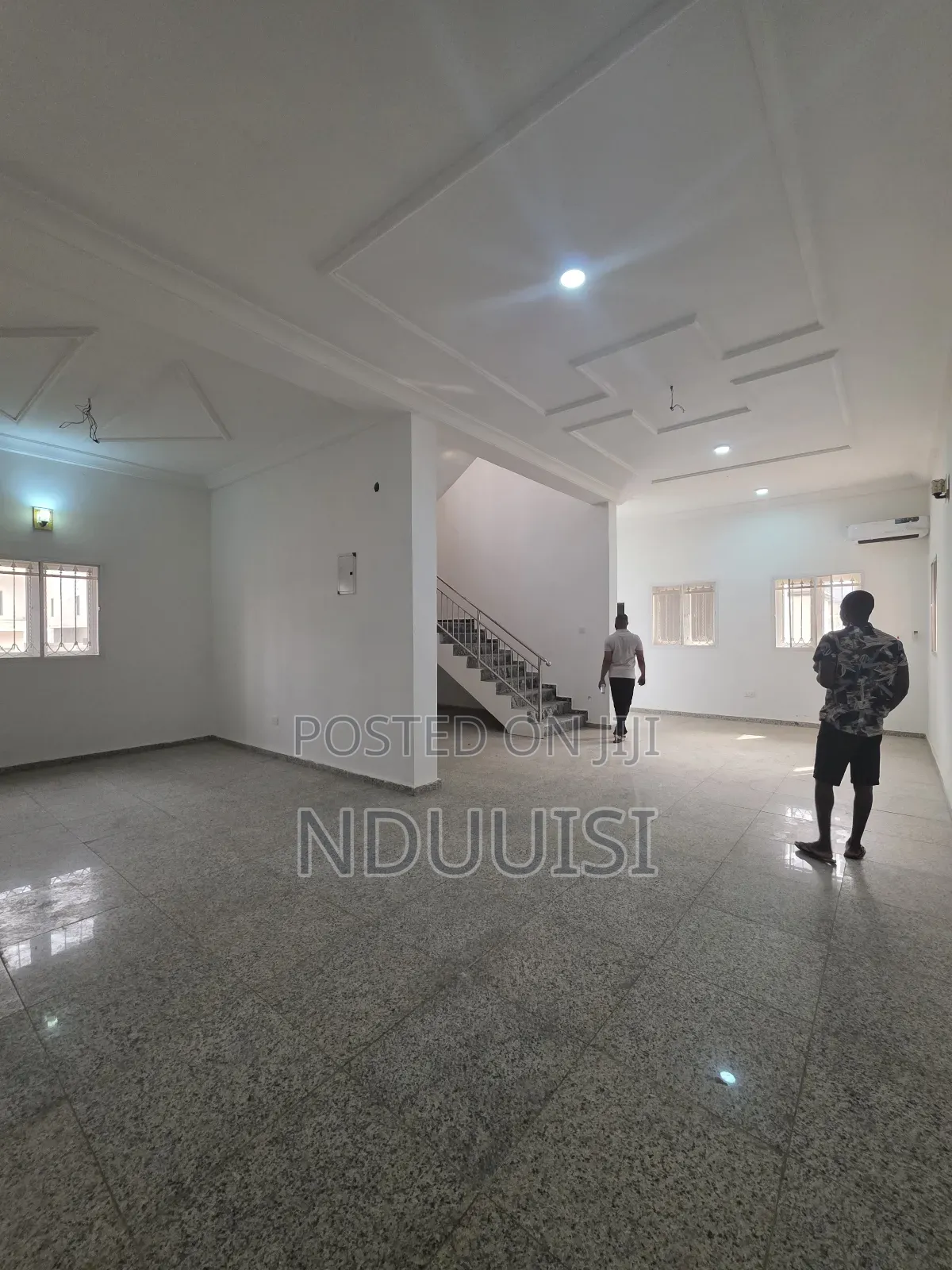 20bdrm Duplex in Asokoro for sale in Asokoro