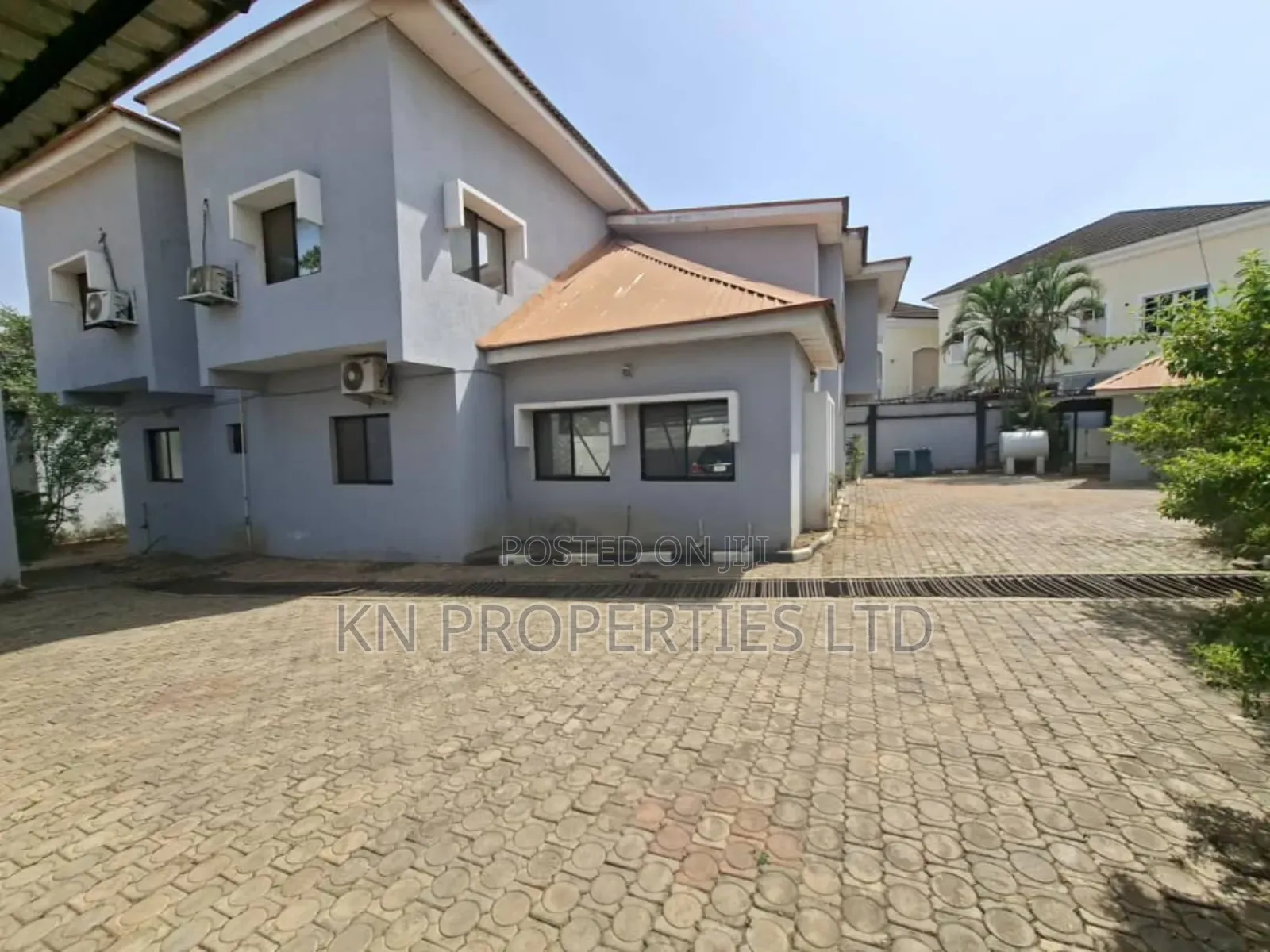 6bdrm Duplex in Wuse 2 for rent in Wuse 2