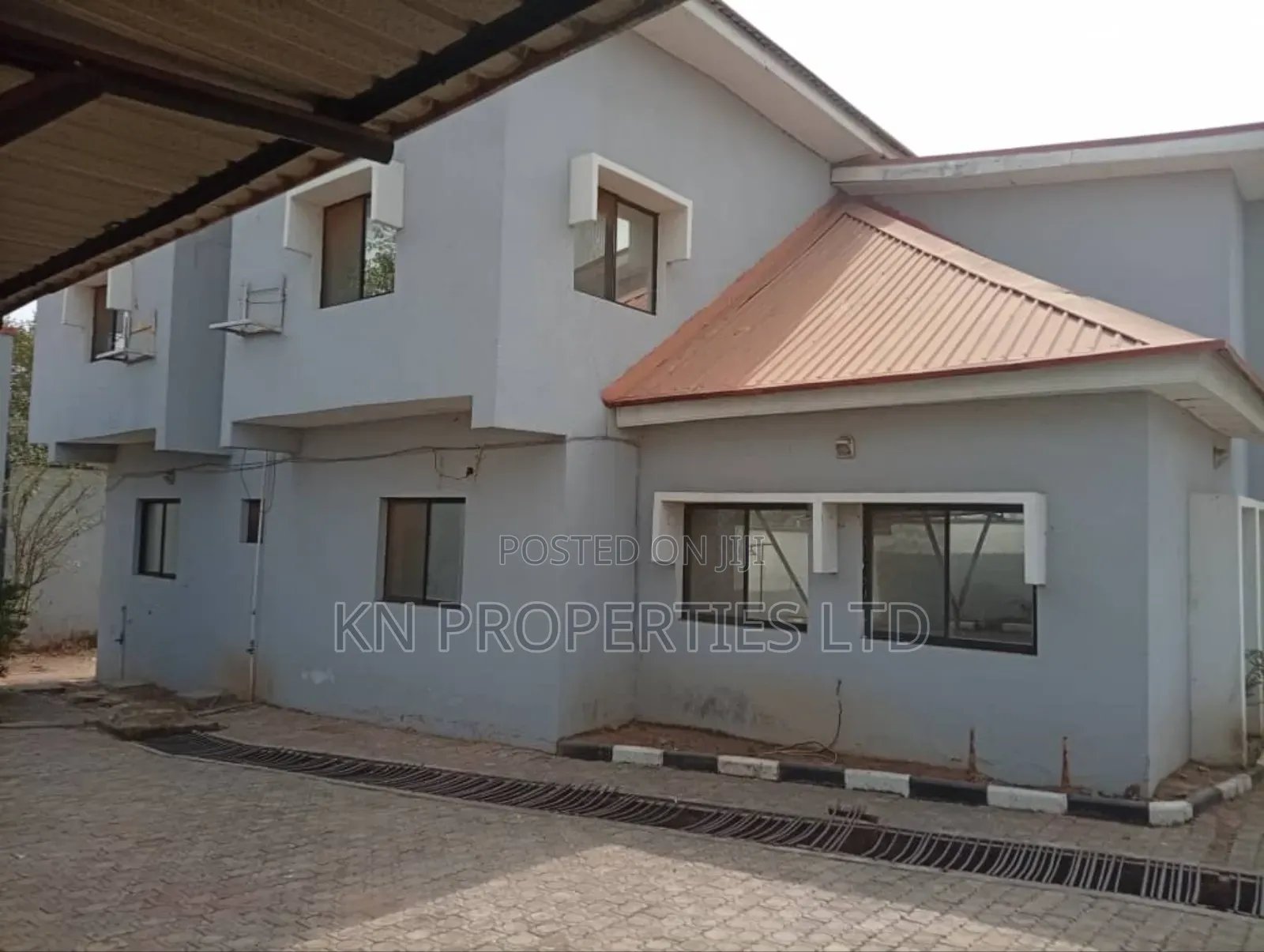 6bdrm Duplex in Wuse 2 for rent in Wuse 2