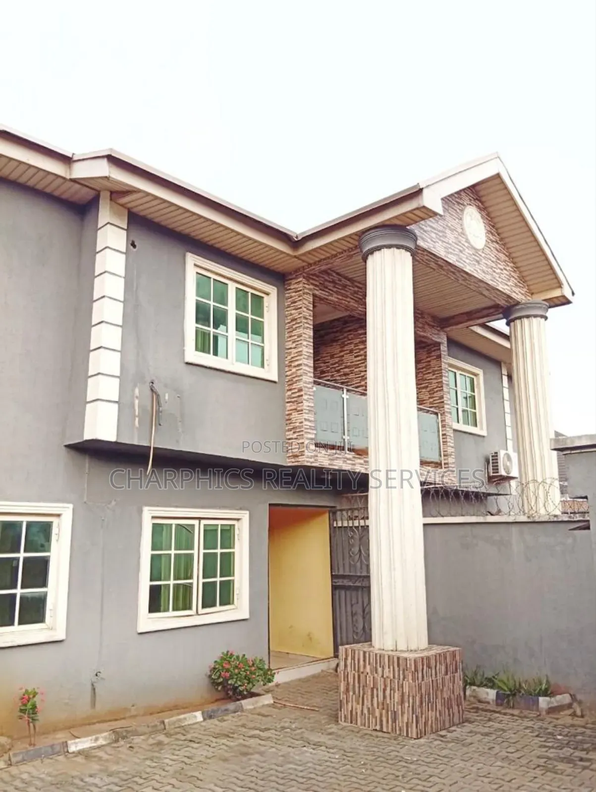 4bdrm Duplex in GRA Phase 1 for rent in GRA Phase 1