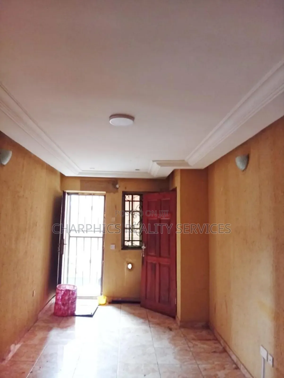 4bdrm Duplex in GRA Phase 1 for rent in GRA Phase 1