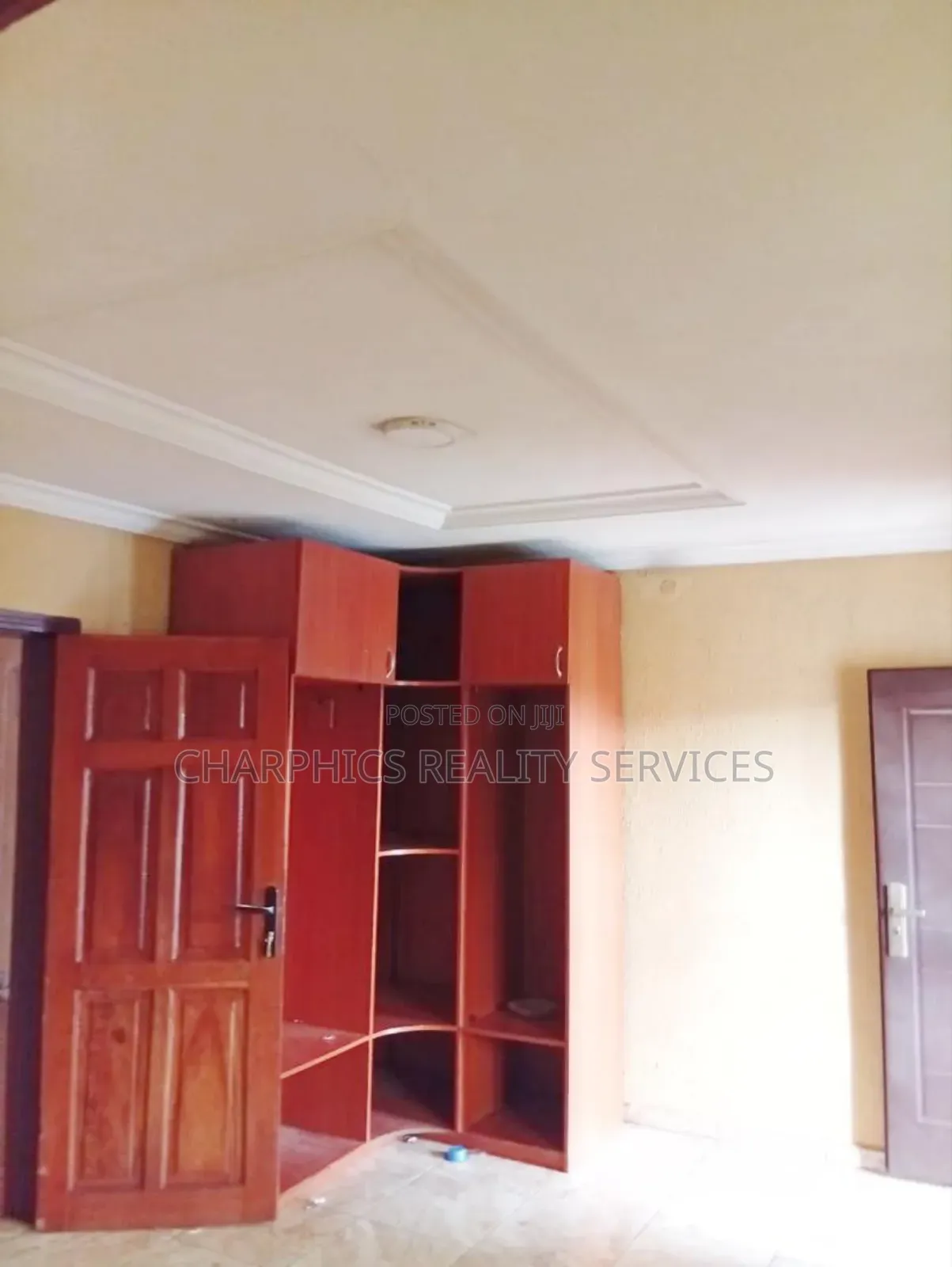 4bdrm Duplex in GRA Phase 1 for rent in GRA Phase 1