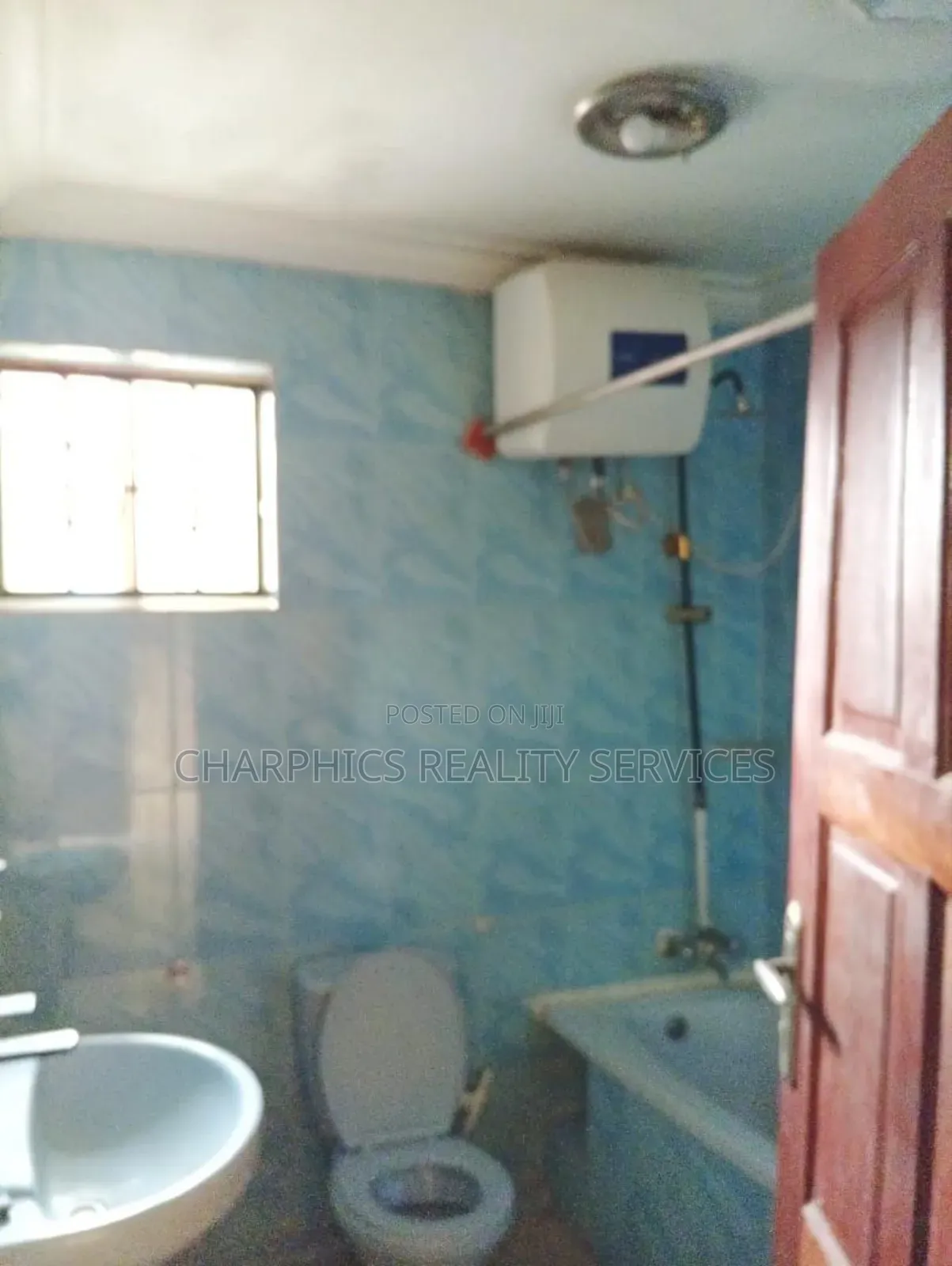 4bdrm Duplex in GRA Phase 1 for rent in GRA Phase 1