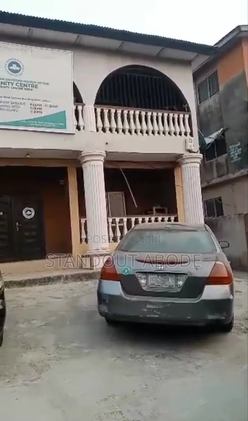 2bdrm Block of Flats in Facing A Busy Road, Idimu for sale in Idimu
