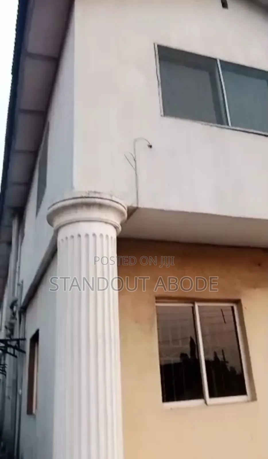 2bdrm Block of Flats in Facing A Busy Road, Idimu for sale in Idimu
