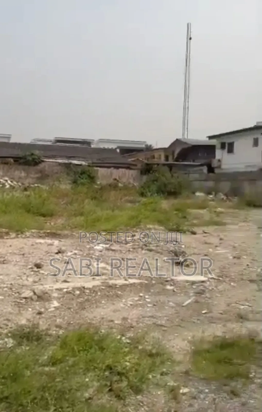 Ikoyi Land for Sale | Strategically Located Mixed-Used Land at Ikoyi in Ikoyi