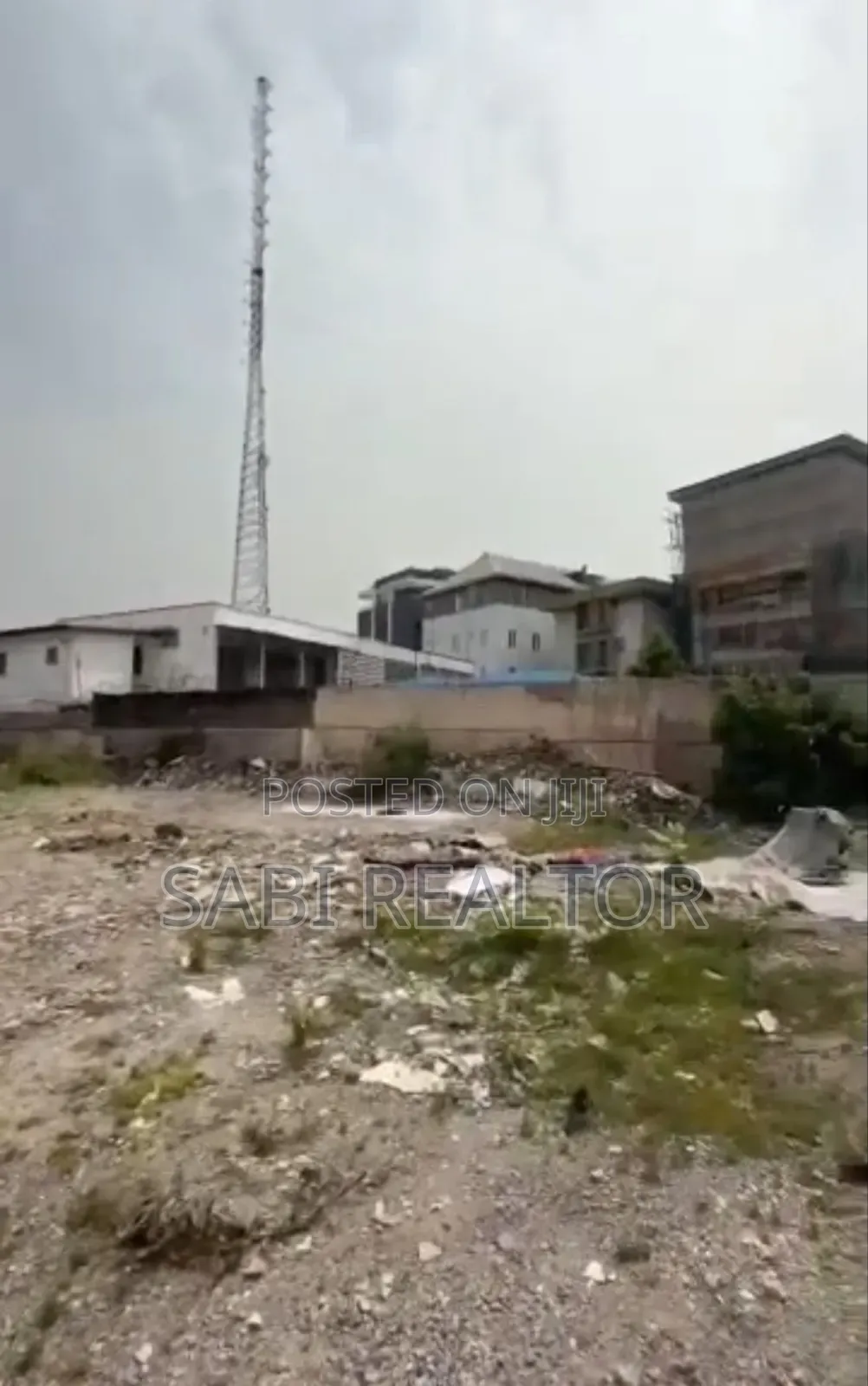 Ikoyi Land for Sale | Strategically Located Mixed-Used Land at Ikoyi in Ikoyi
