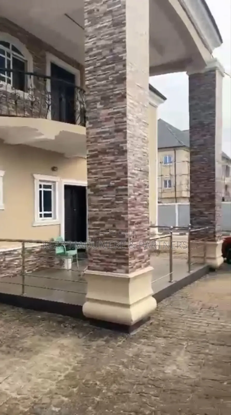 5bdrm Duplex in Akachi Pocket Layout for sale in Owerri