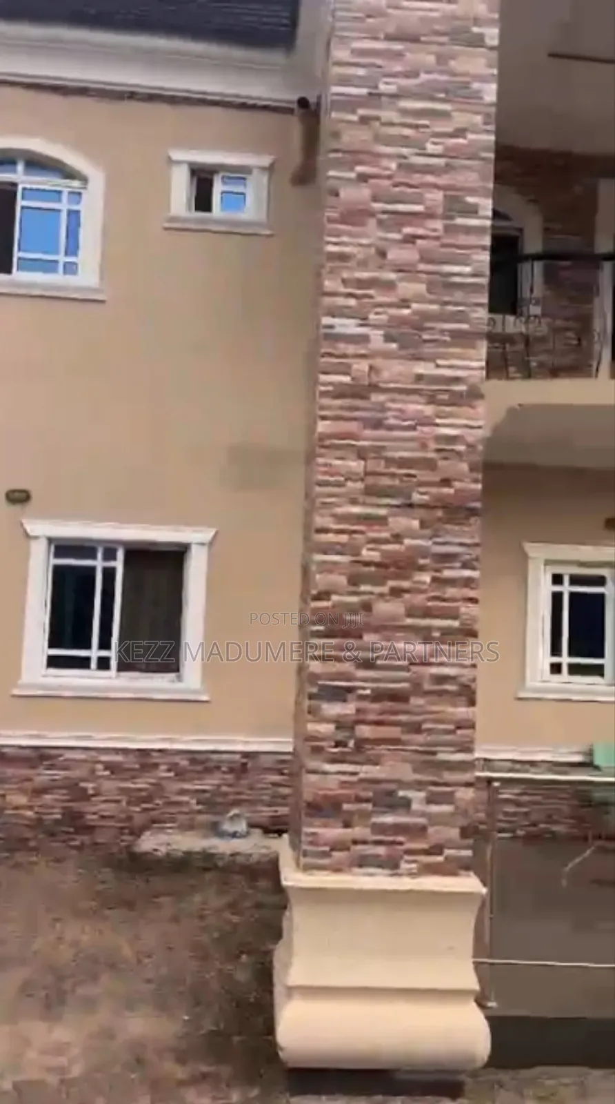 5bdrm Duplex in Akachi Pocket Layout for sale in Owerri