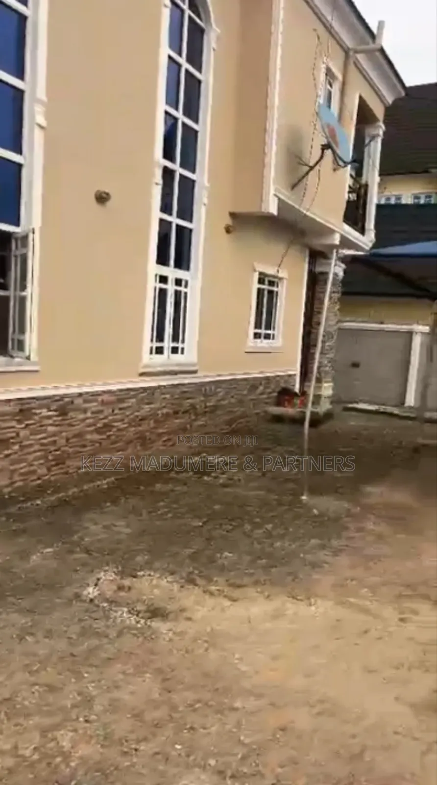 5bdrm Duplex in Akachi Pocket Layout for sale in Owerri