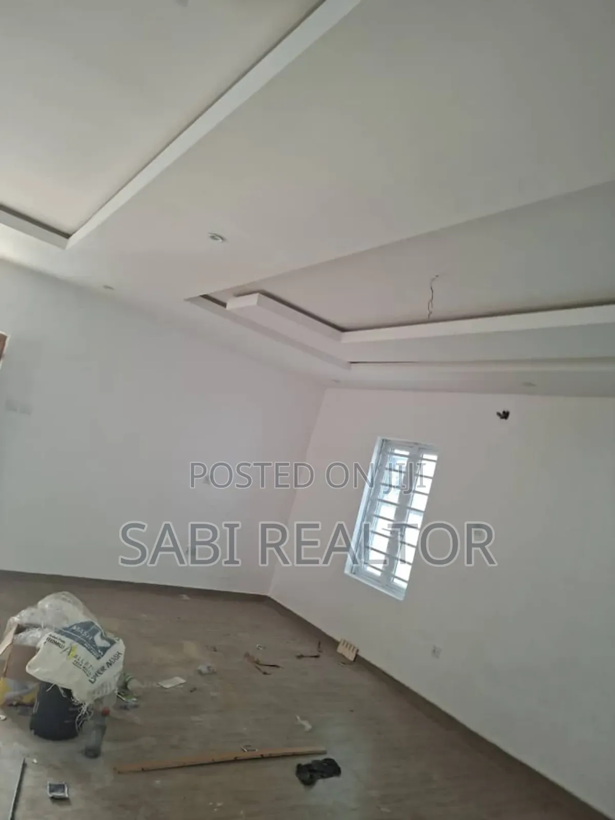 Furnished 5bdrm Duplex in Ayobo for sale in Ayobo