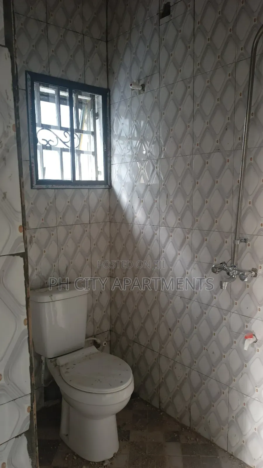 3bdrm Block of Flats in Port-Harcourt for rent in Port-Harcourt