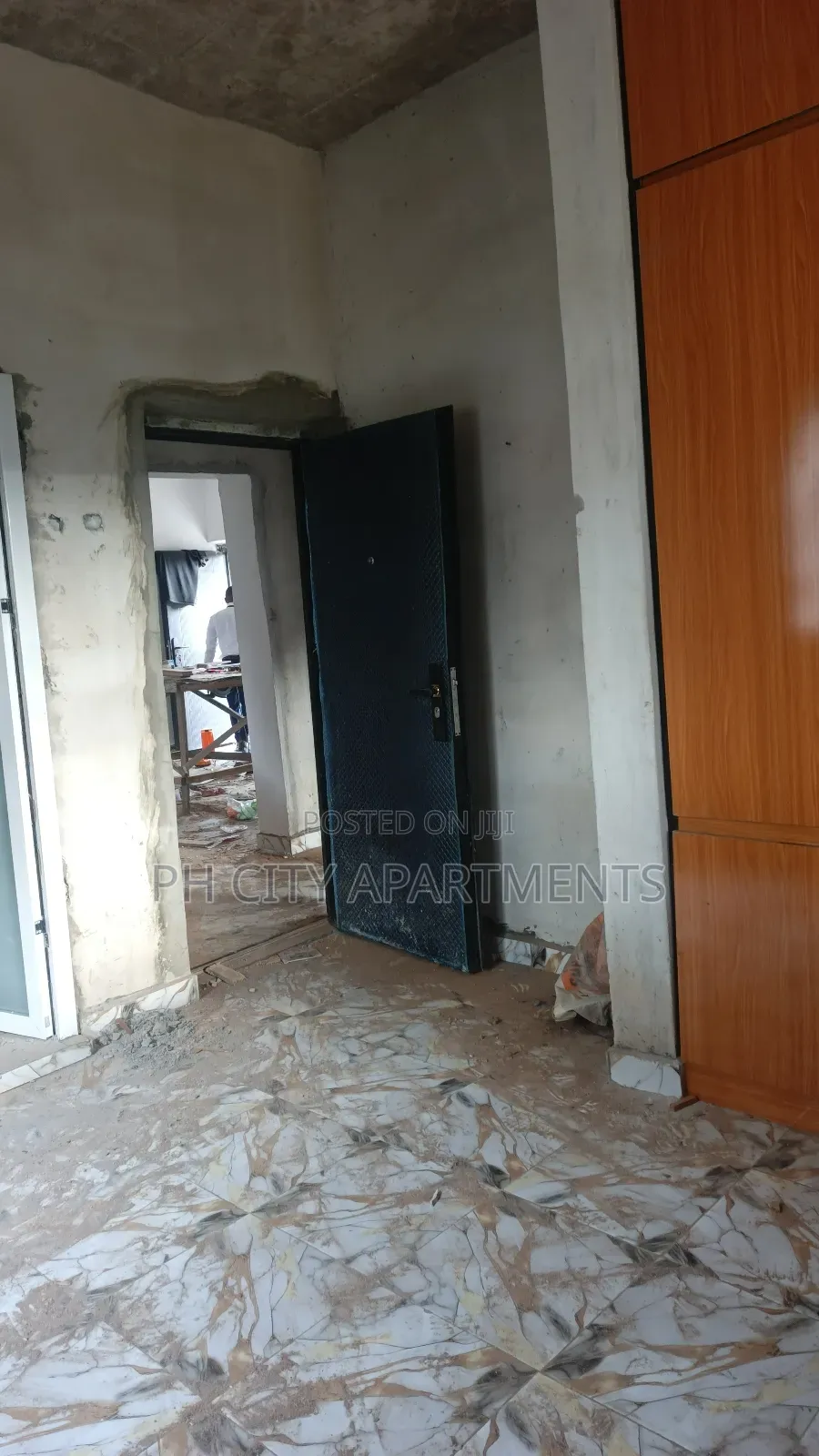 3bdrm Block of Flats in Port-Harcourt for rent in Port-Harcourt