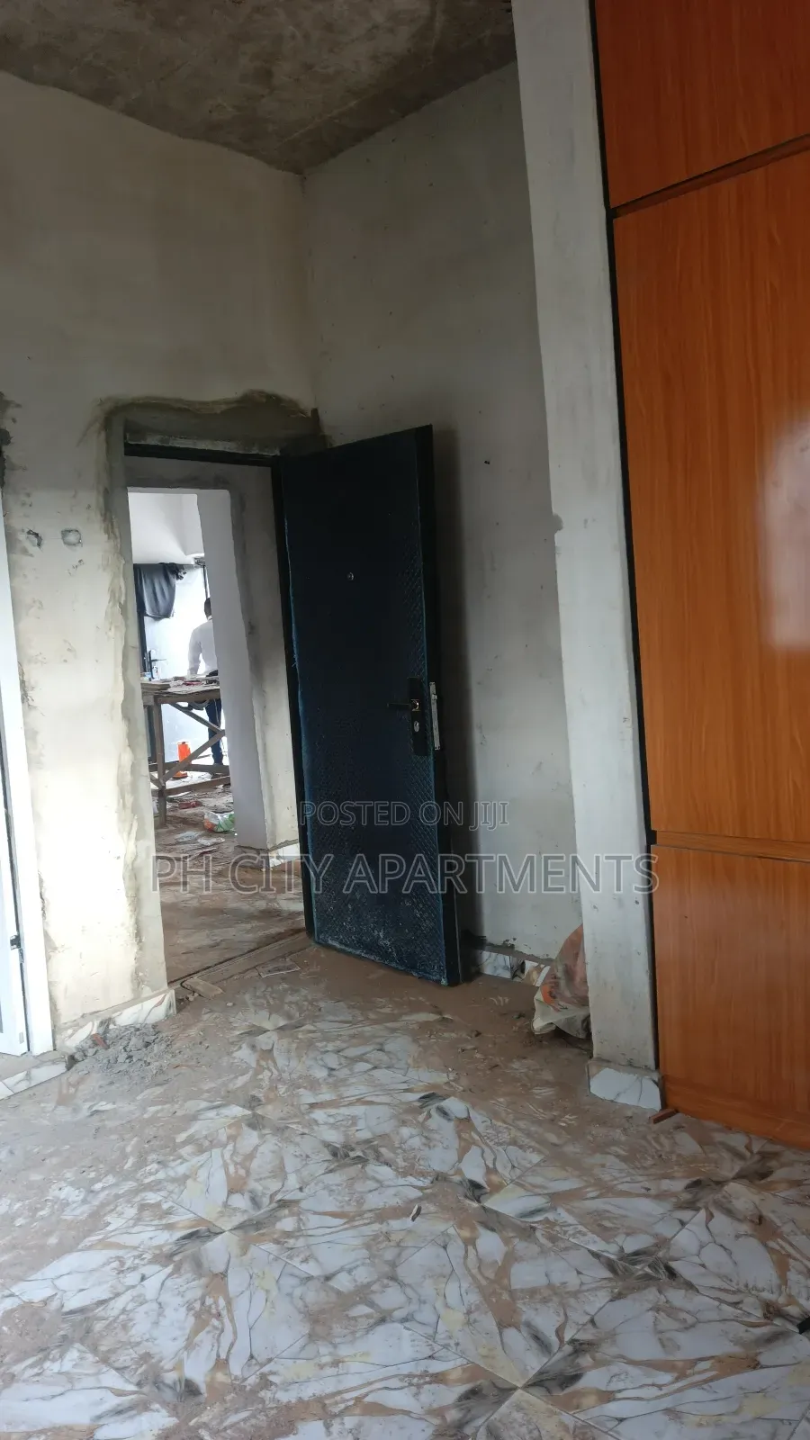 3bdrm Block of Flats in Port-Harcourt for rent in Port-Harcourt